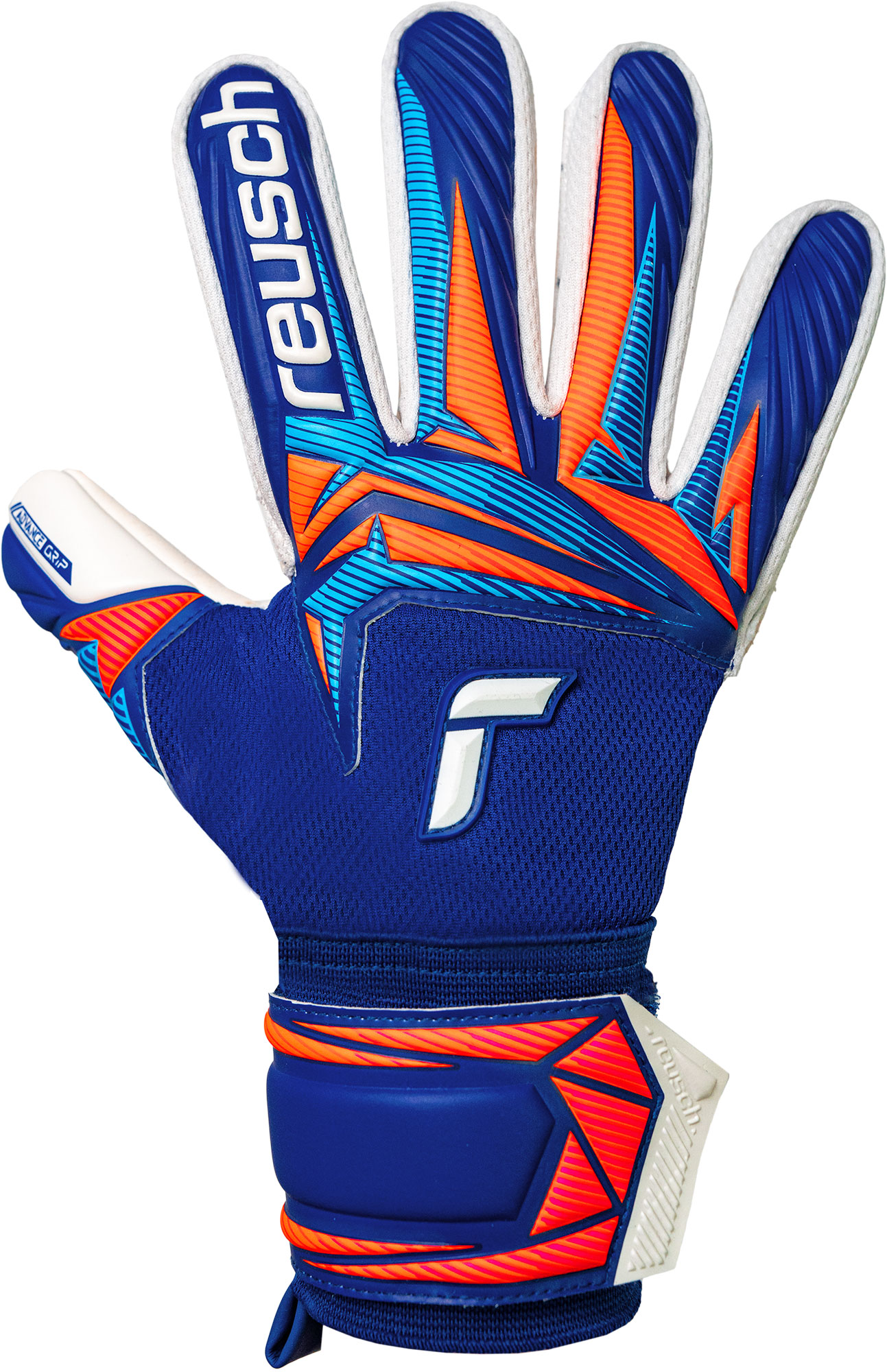 reusch Attrakt Advance – Bild 3