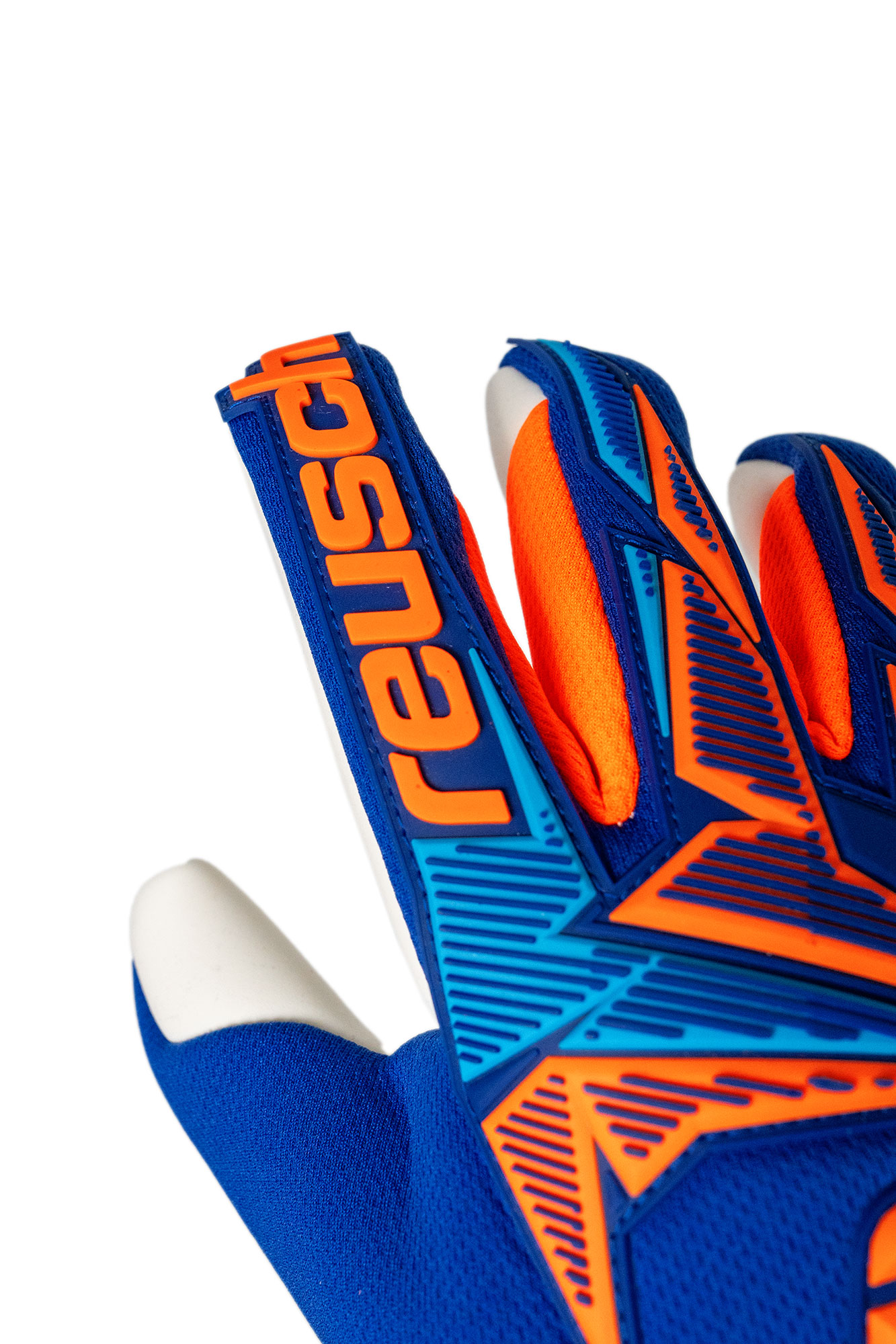 reusch Attrakt Freegel Advance – Bild 4