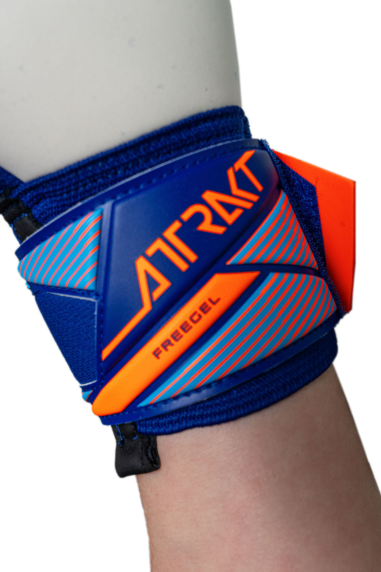 reusch Attrakt Freegel Advance – Bild 7