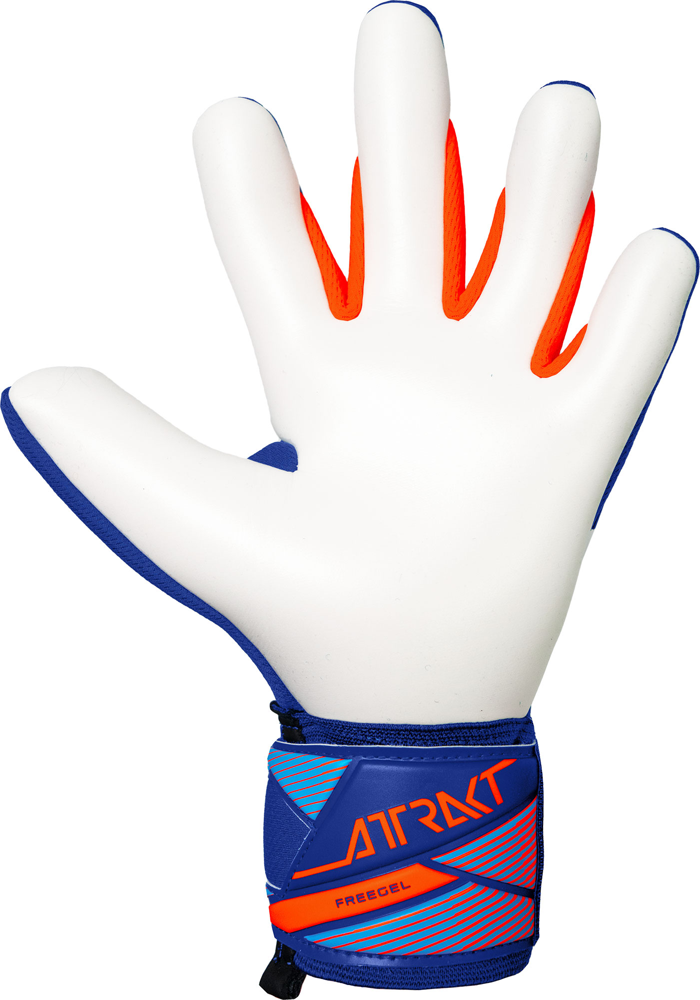 reusch Attrakt Freegel Advance – Bild 2