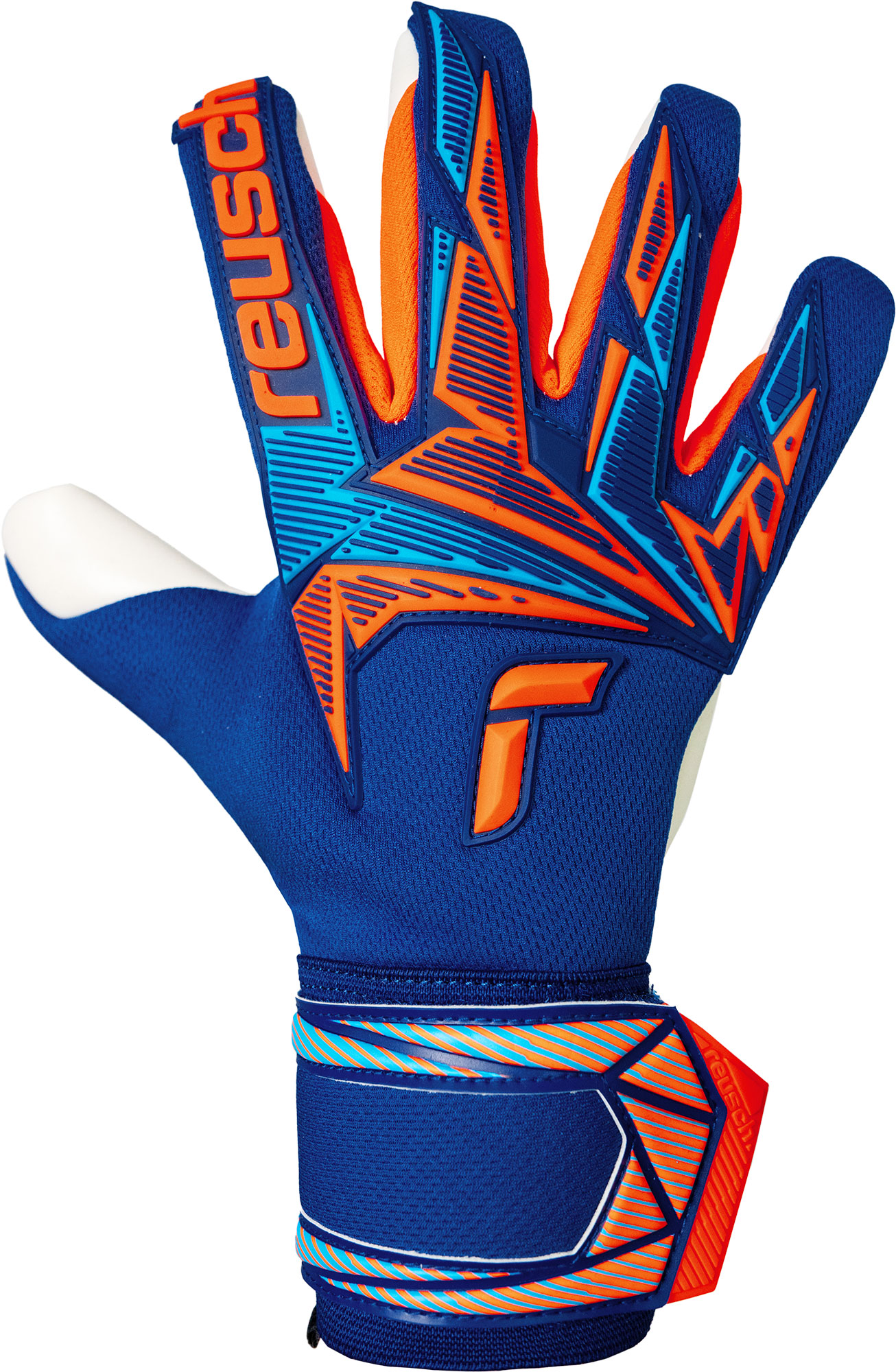 reusch Attrakt Freegel Advance – Bild 3