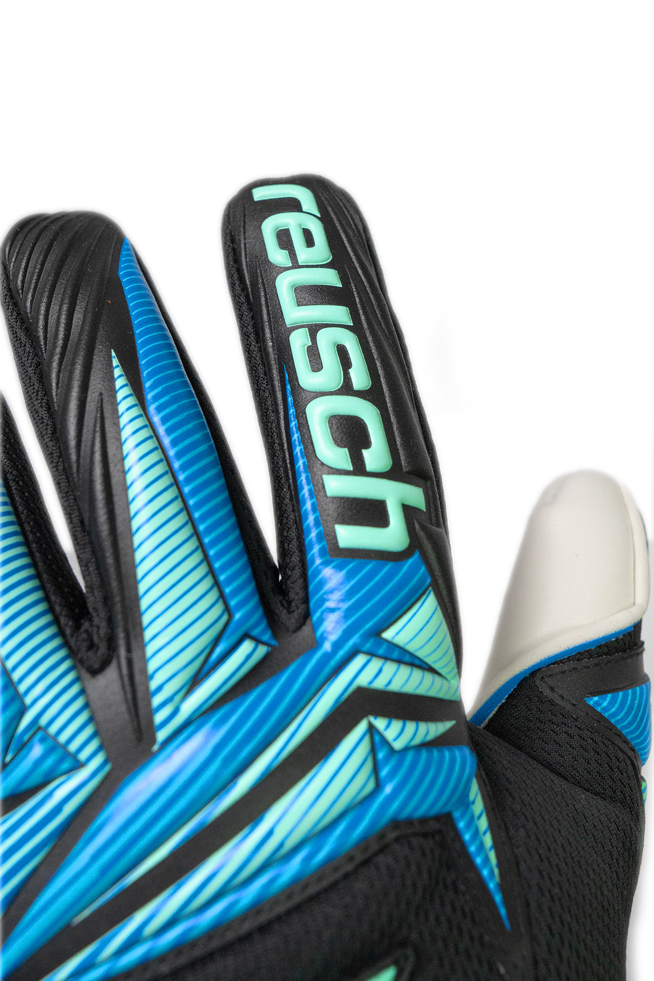 reusch Attrakt RE:GRIP NC – Bild 3