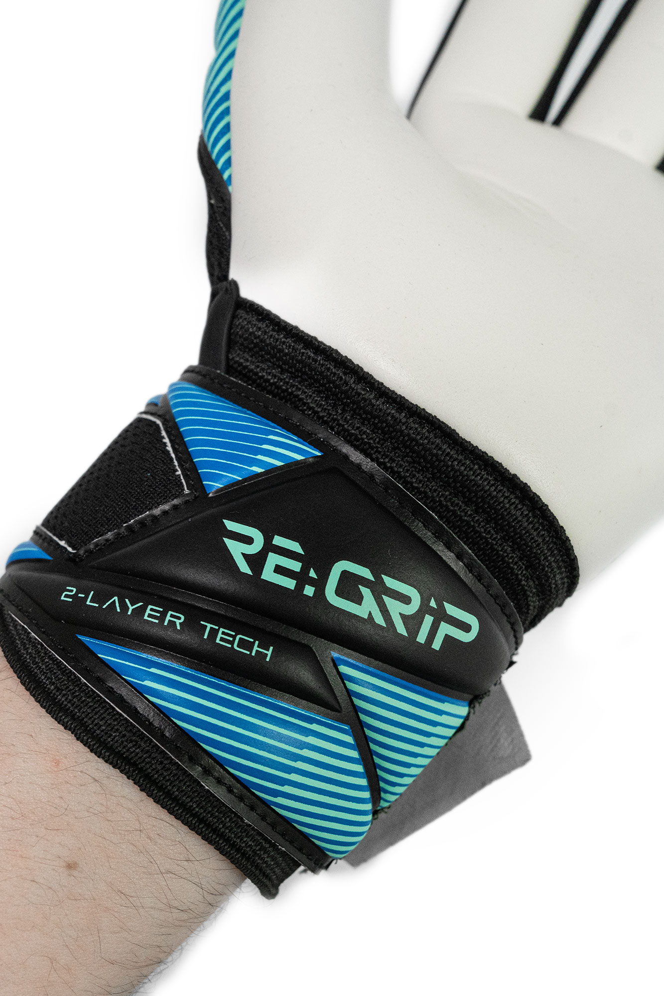 reusch Attrakt RE:GRIP NC – Bild 7