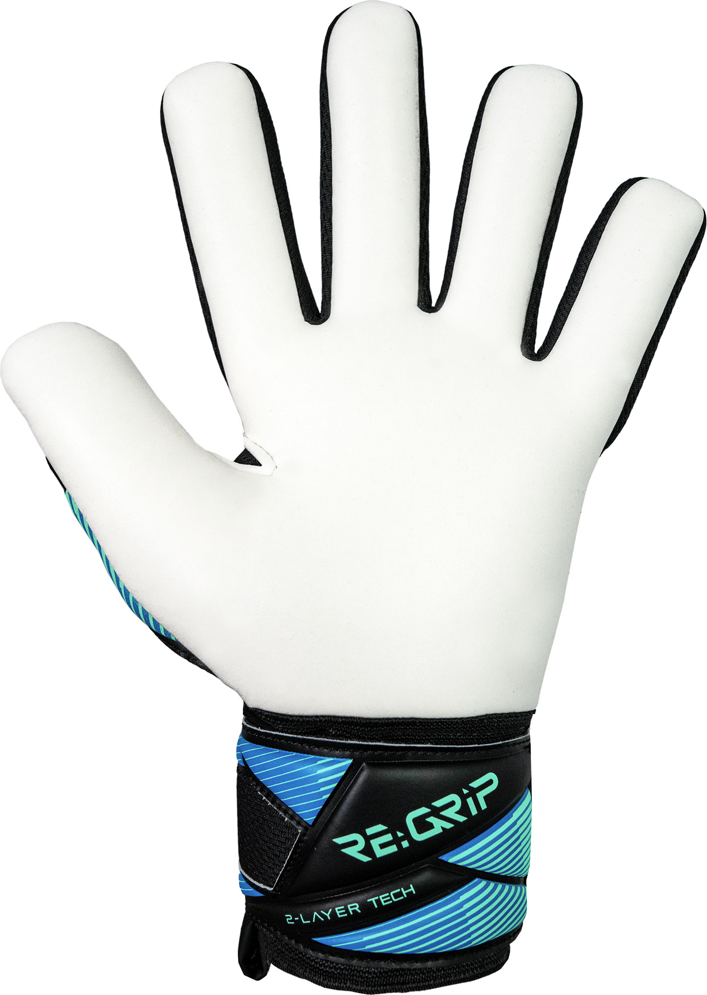 reusch Attrakt RE:GRIP NC – Bild 2