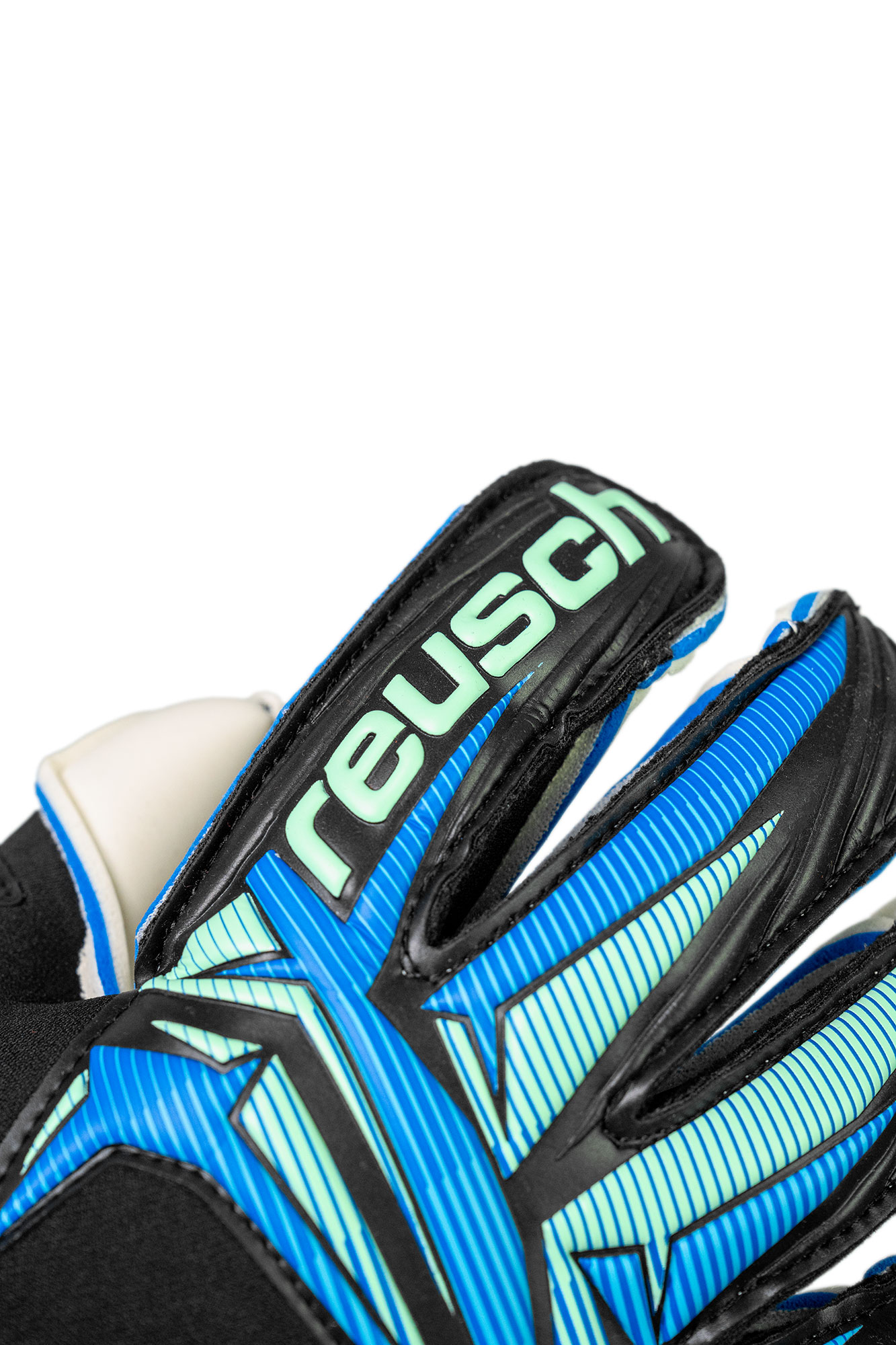 reusch Attrakt RE:GRIP EVOLUTION – Bild 5