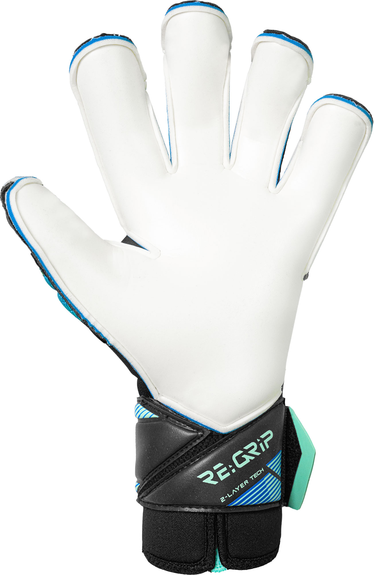 reusch Attrakt RE:GRIP EVOLUTION – Bild 2