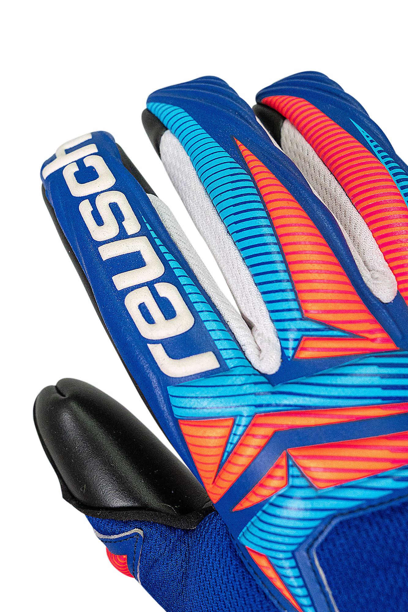 reusch Attrakt Infinity Evolution NC – Bild 4