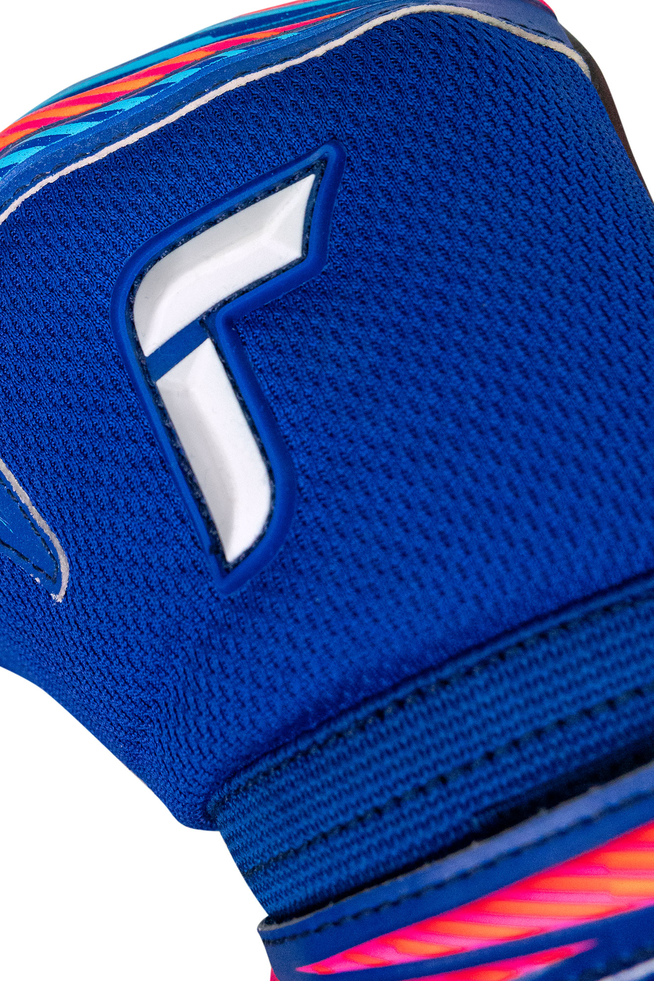 reusch Attrakt Infinity Evolution NC – Bild 5