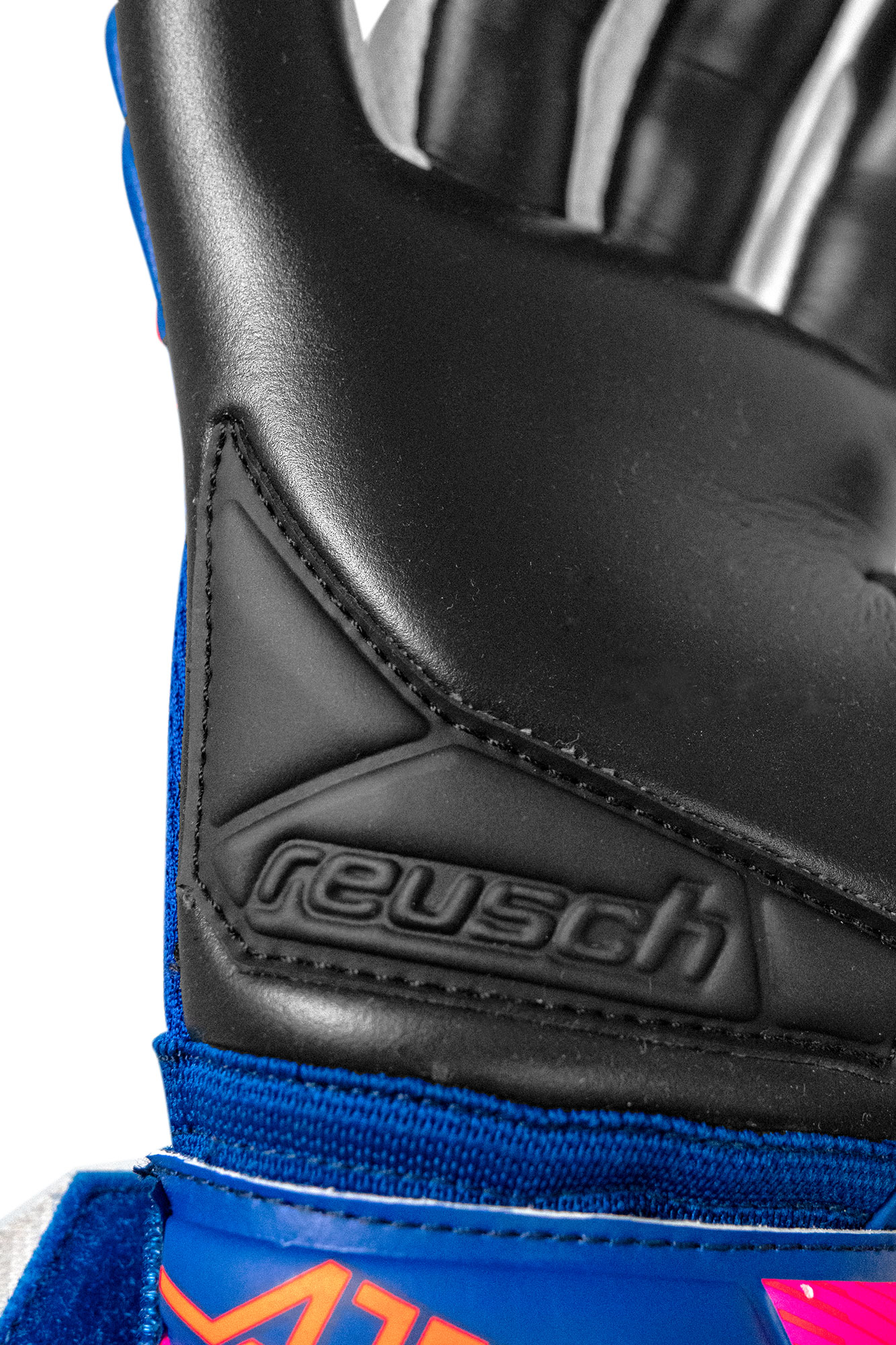 reusch Attrakt Infinity Evolution NC – Bild 6