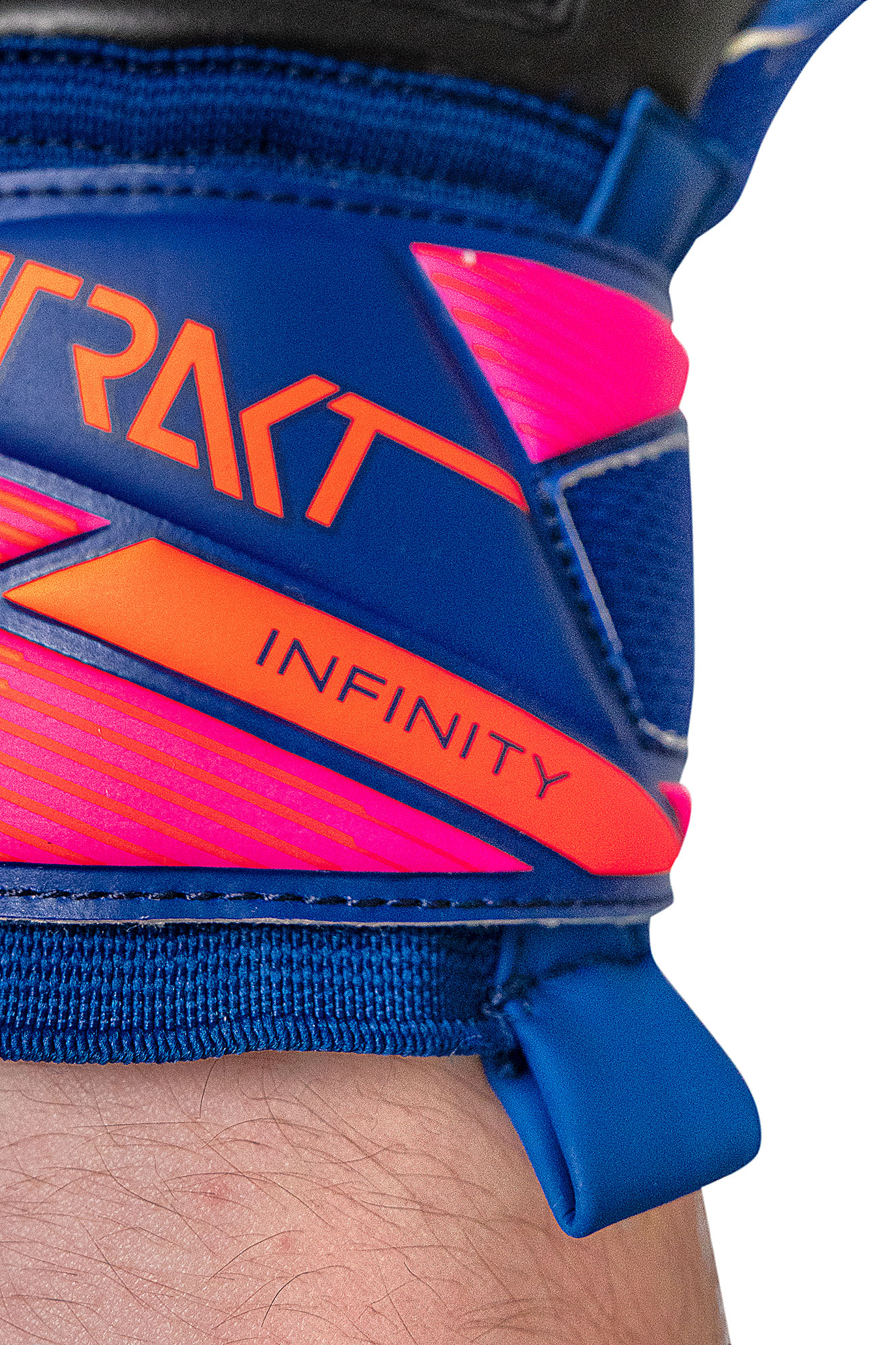 reusch Attrakt Infinity Evolution NC – Bild 7