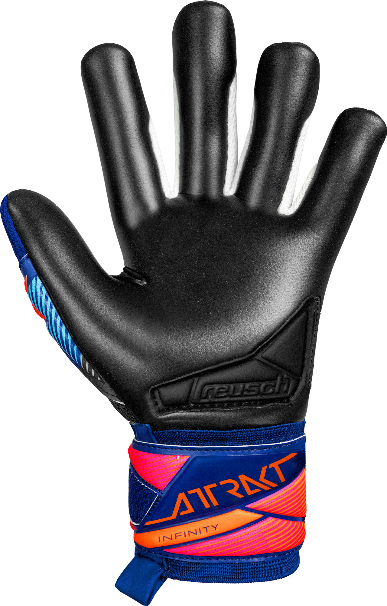reusch Attrakt Infinity Evolution NC – Bild 2