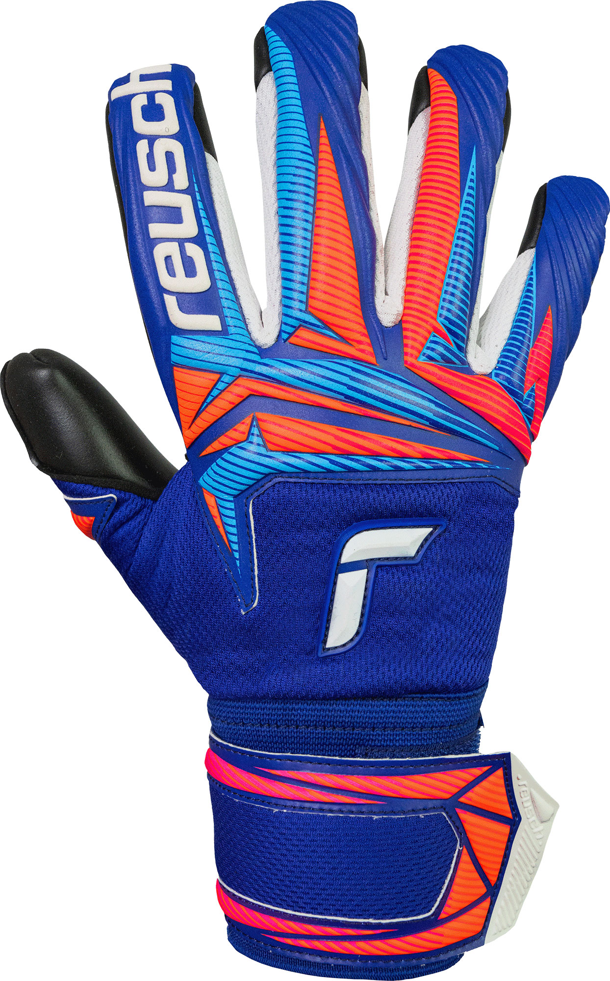 reusch Attrakt Infinity Evolution NC – Bild 3