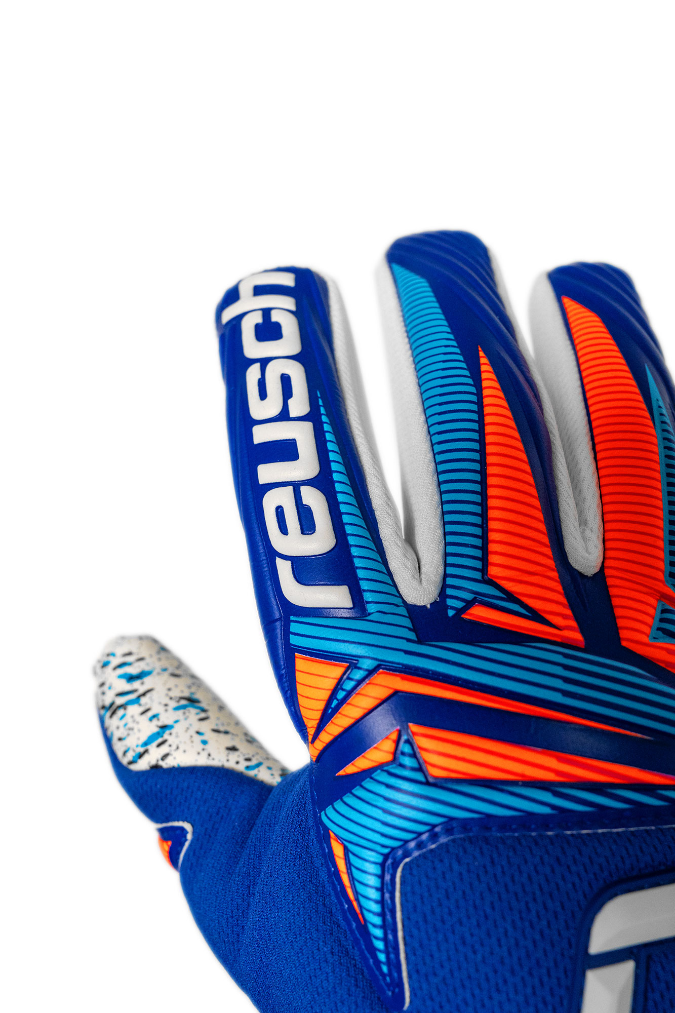 reusch Attrakt Fusion NC – Bild 4