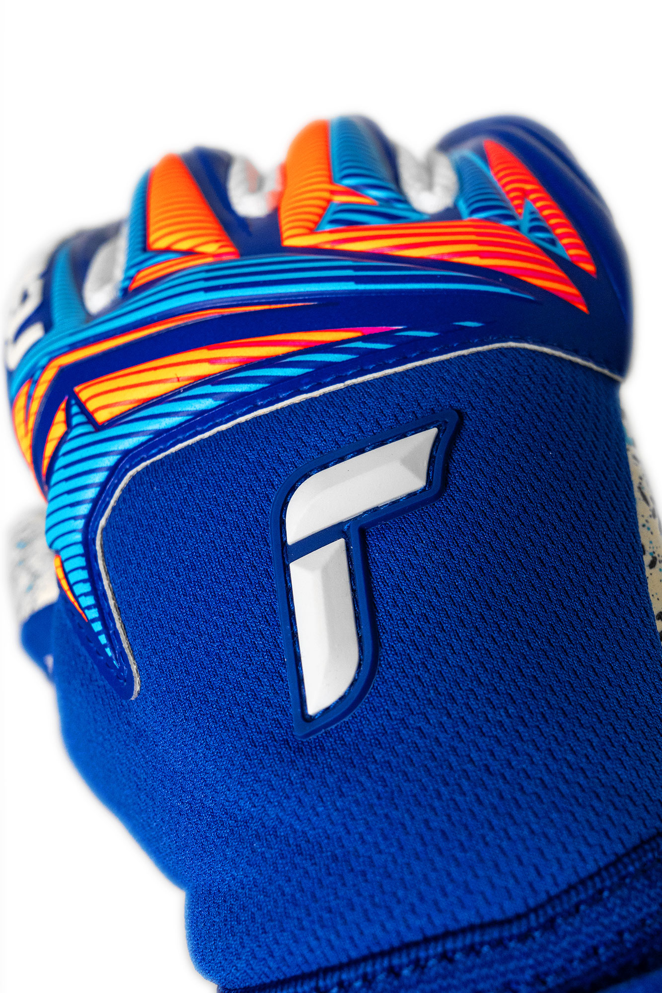 reusch Attrakt Fusion NC – Bild 5