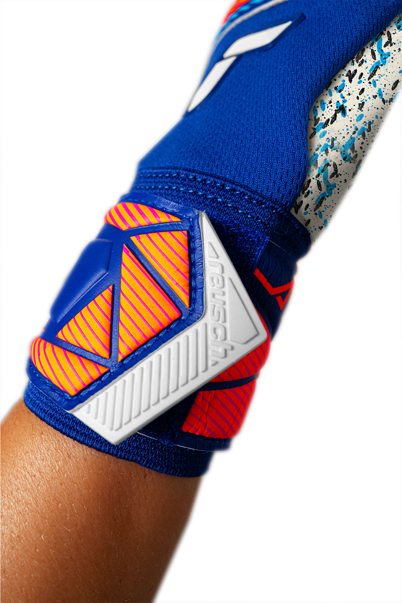 reusch Attrakt Fusion NC – Bild 6