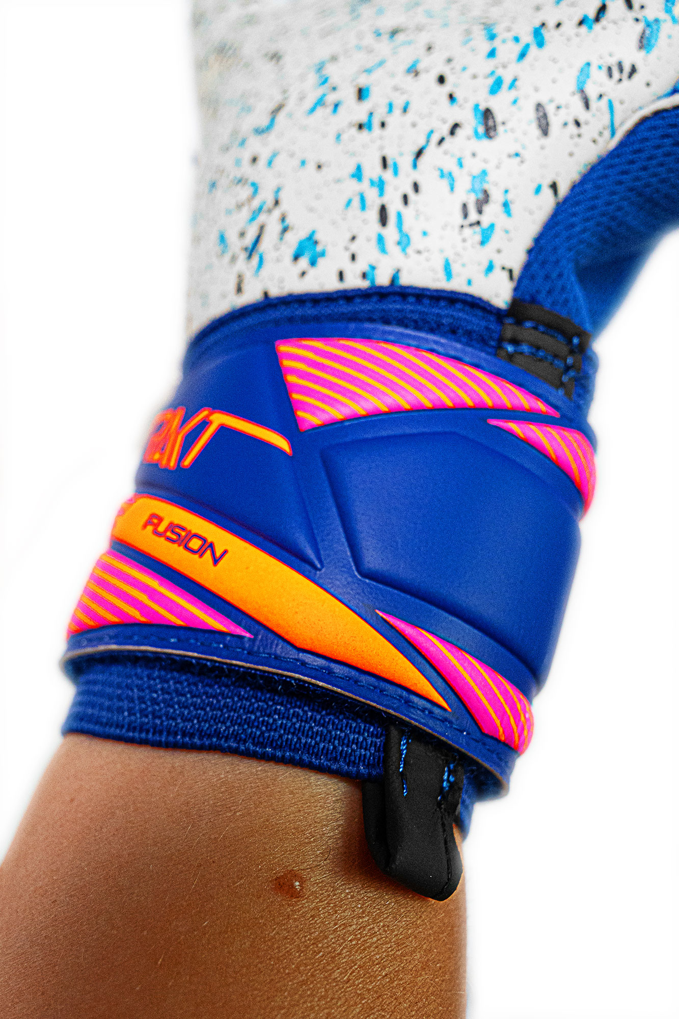 reusch Attrakt Fusion NC – Bild 7
