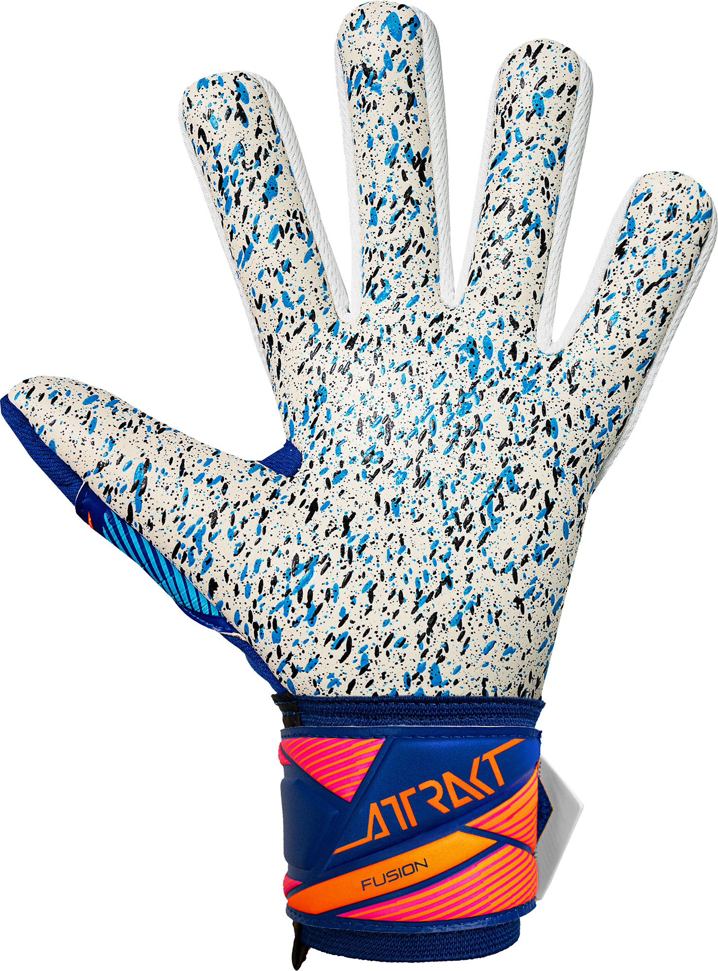 reusch Attrakt Fusion NC – Bild 2