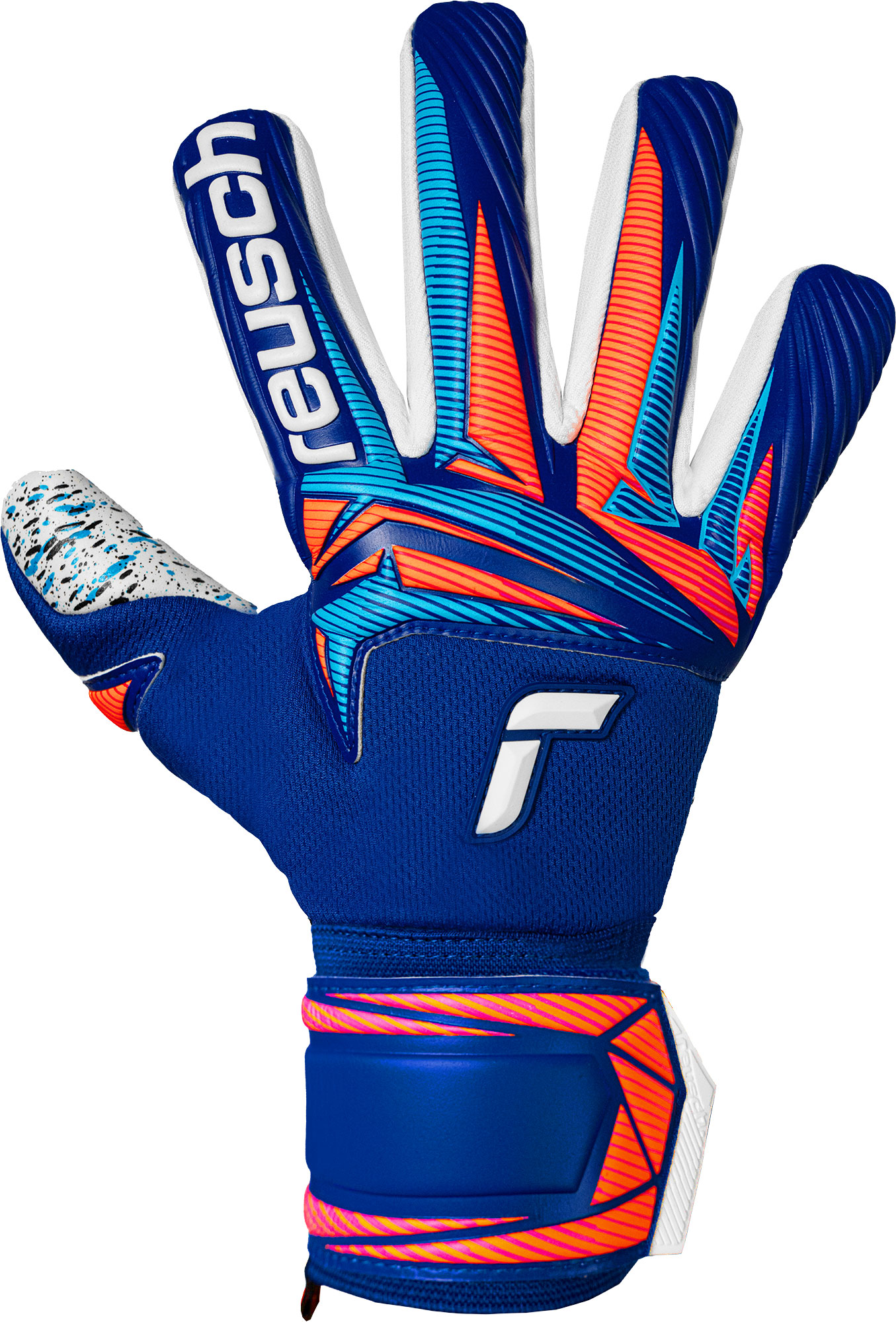 reusch Attrakt Fusion NC – Bild 3