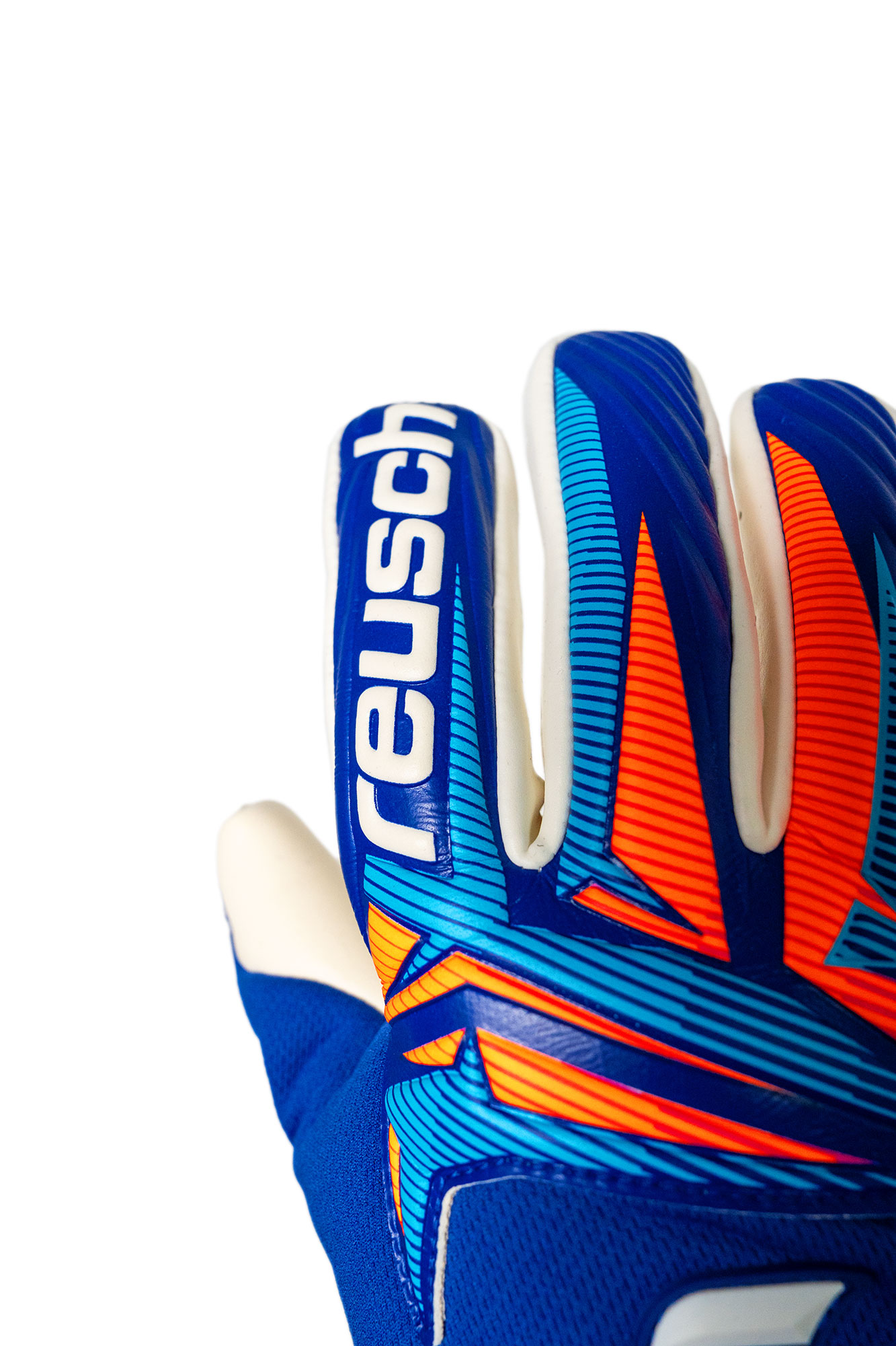 reusch Attrakt Gold X NC – Bild 4