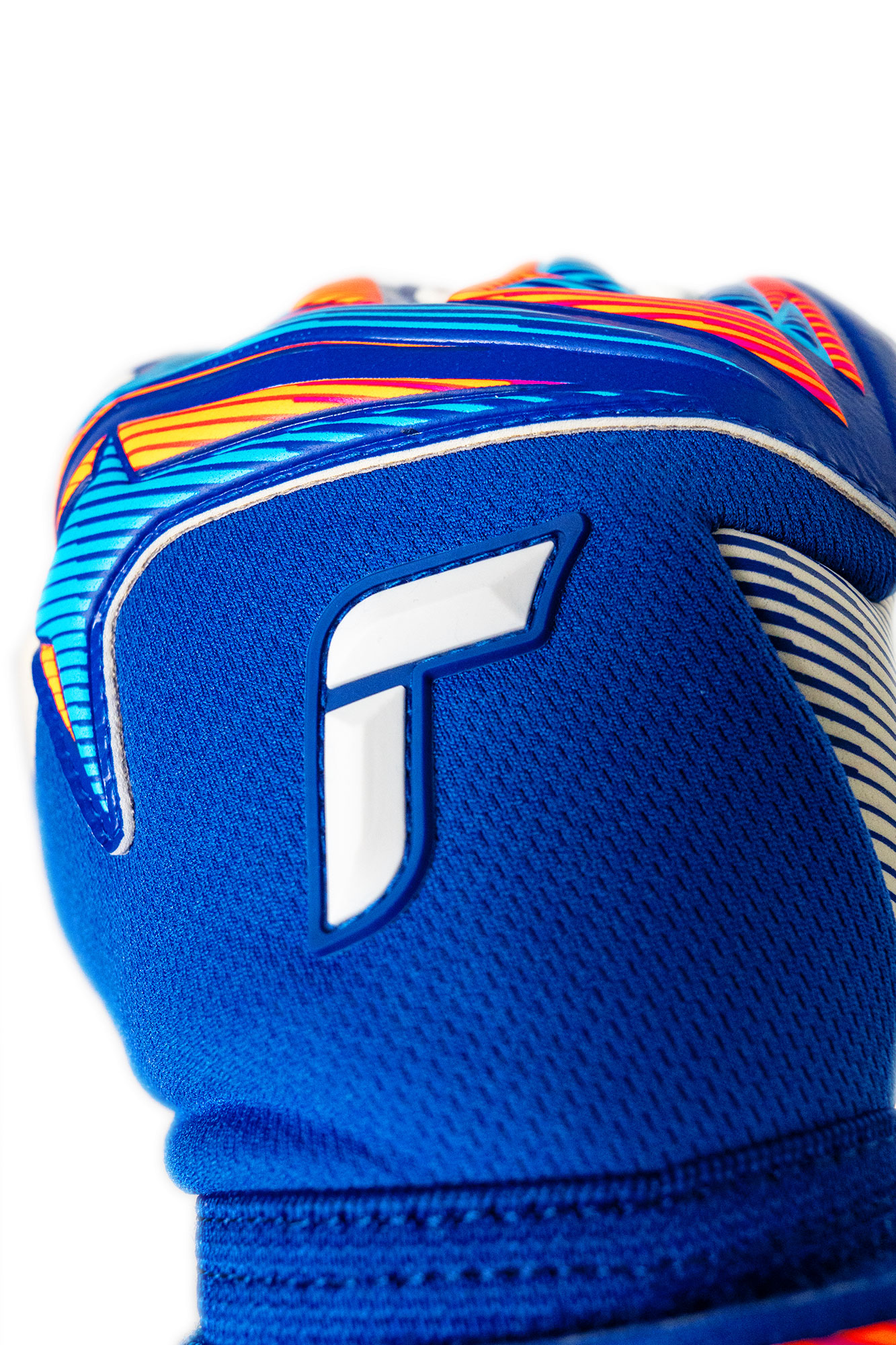 reusch Attrakt Gold X NC – Bild 5