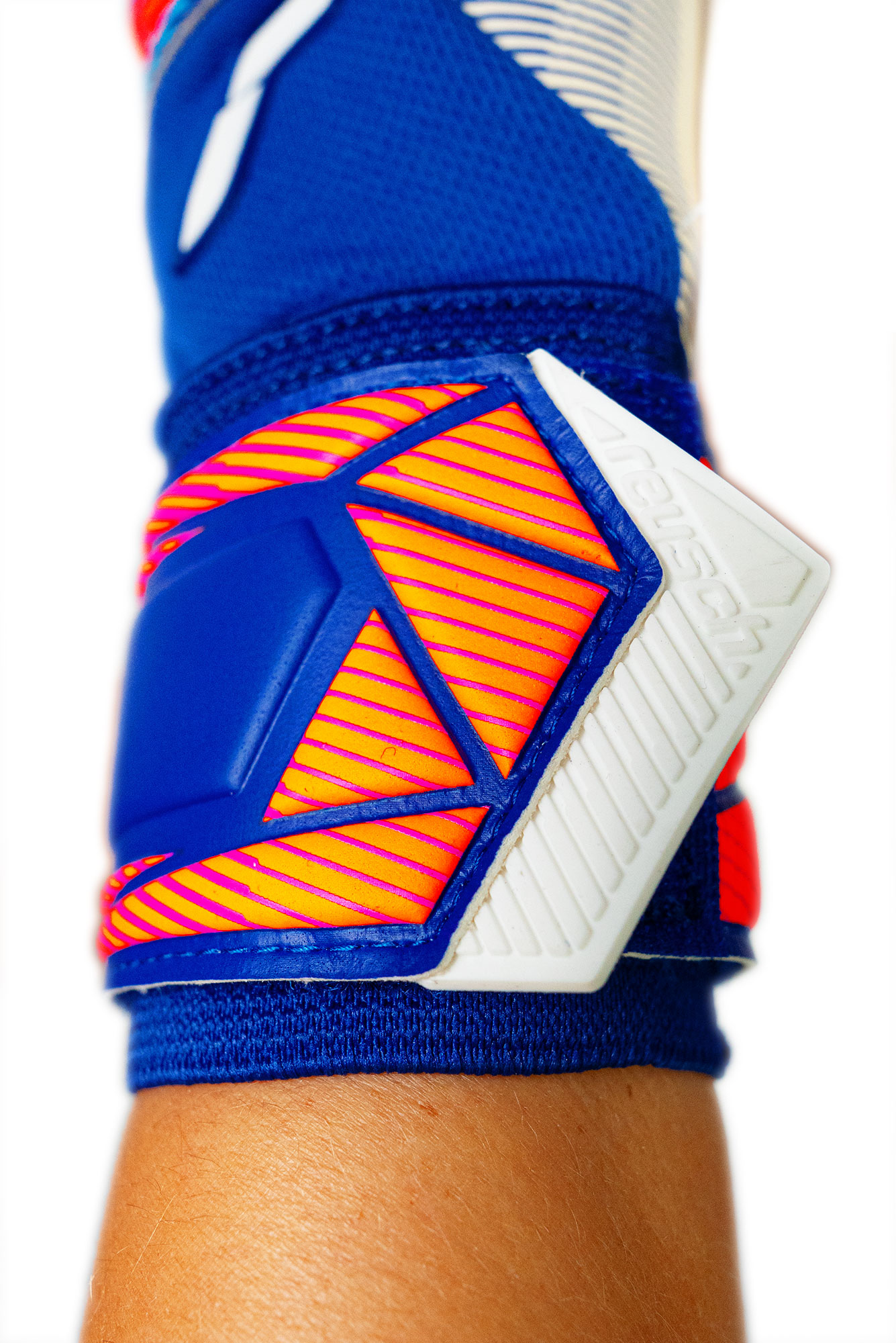 reusch Attrakt Gold X NC – Bild 6