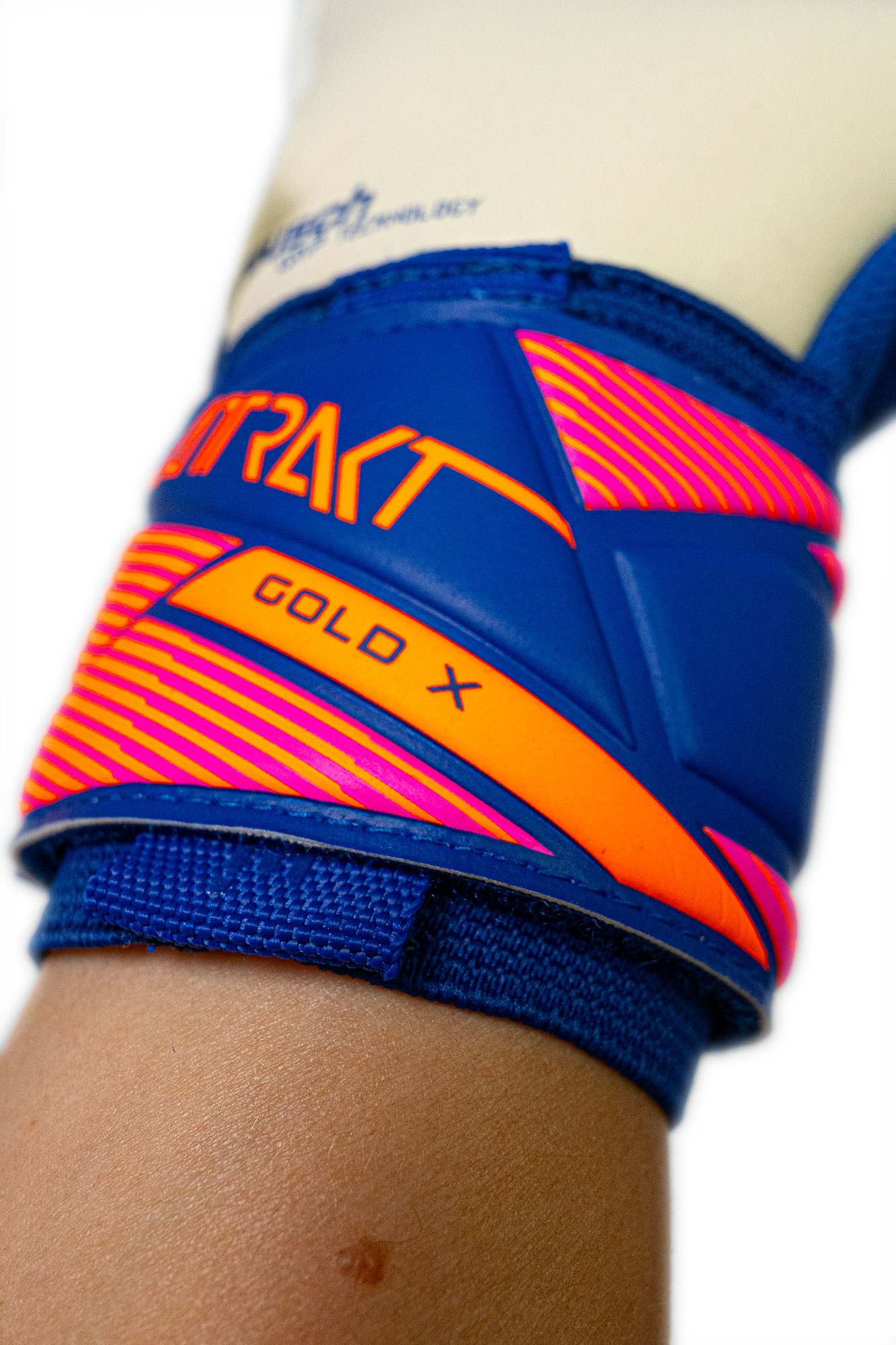 reusch Attrakt Gold X NC – Bild 7