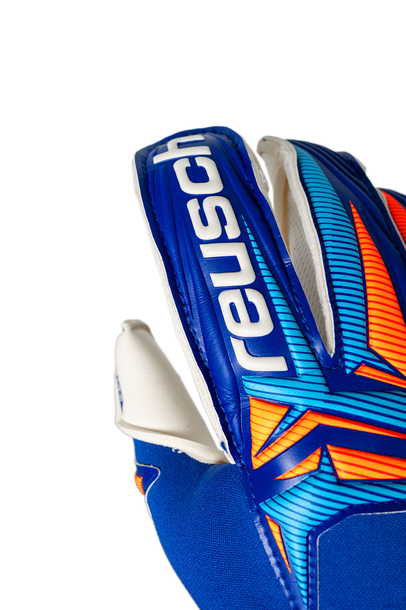 reusch Attrakt Gold X Evolution – Bild 4