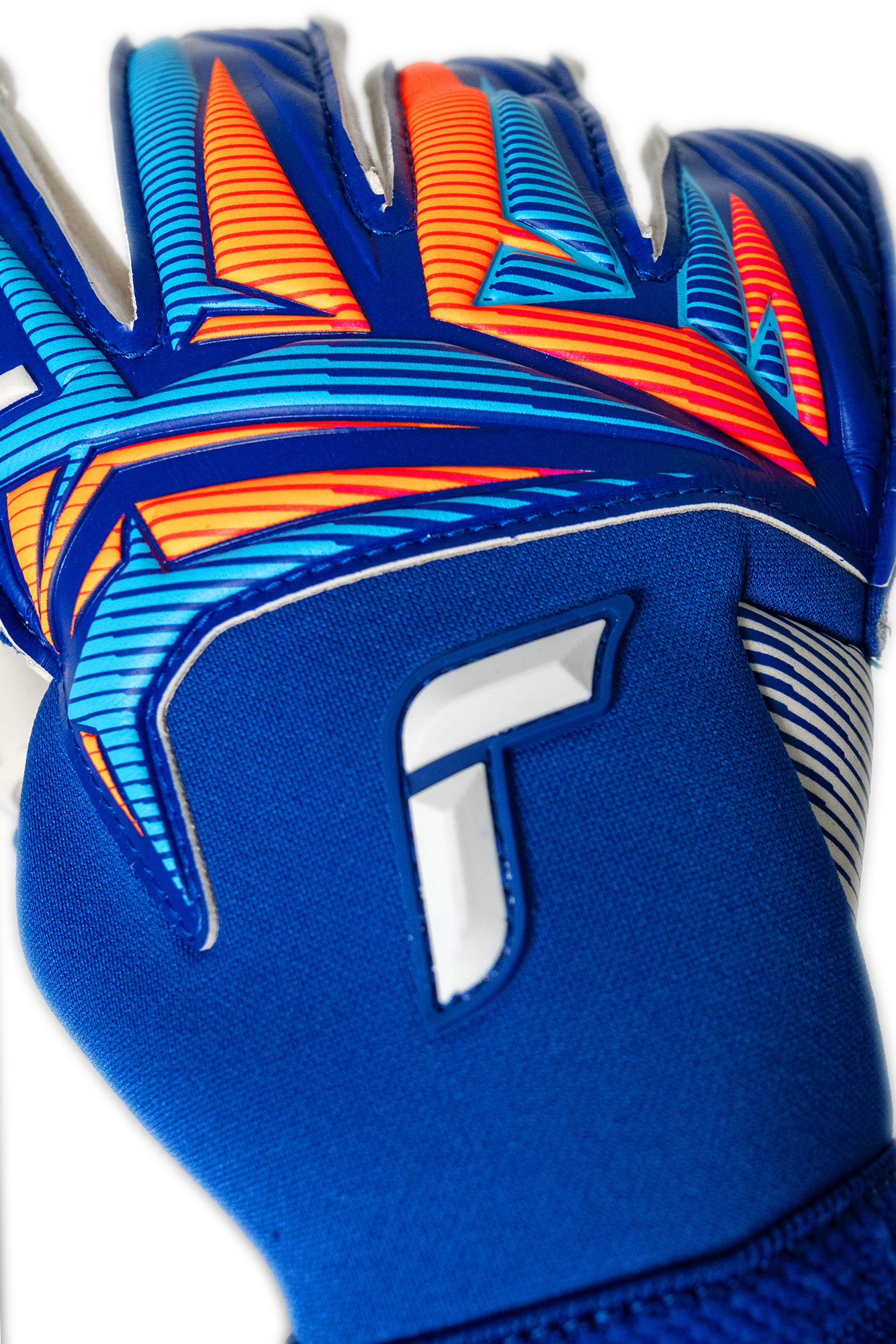 reusch Attrakt Gold X Evolution – Bild 5