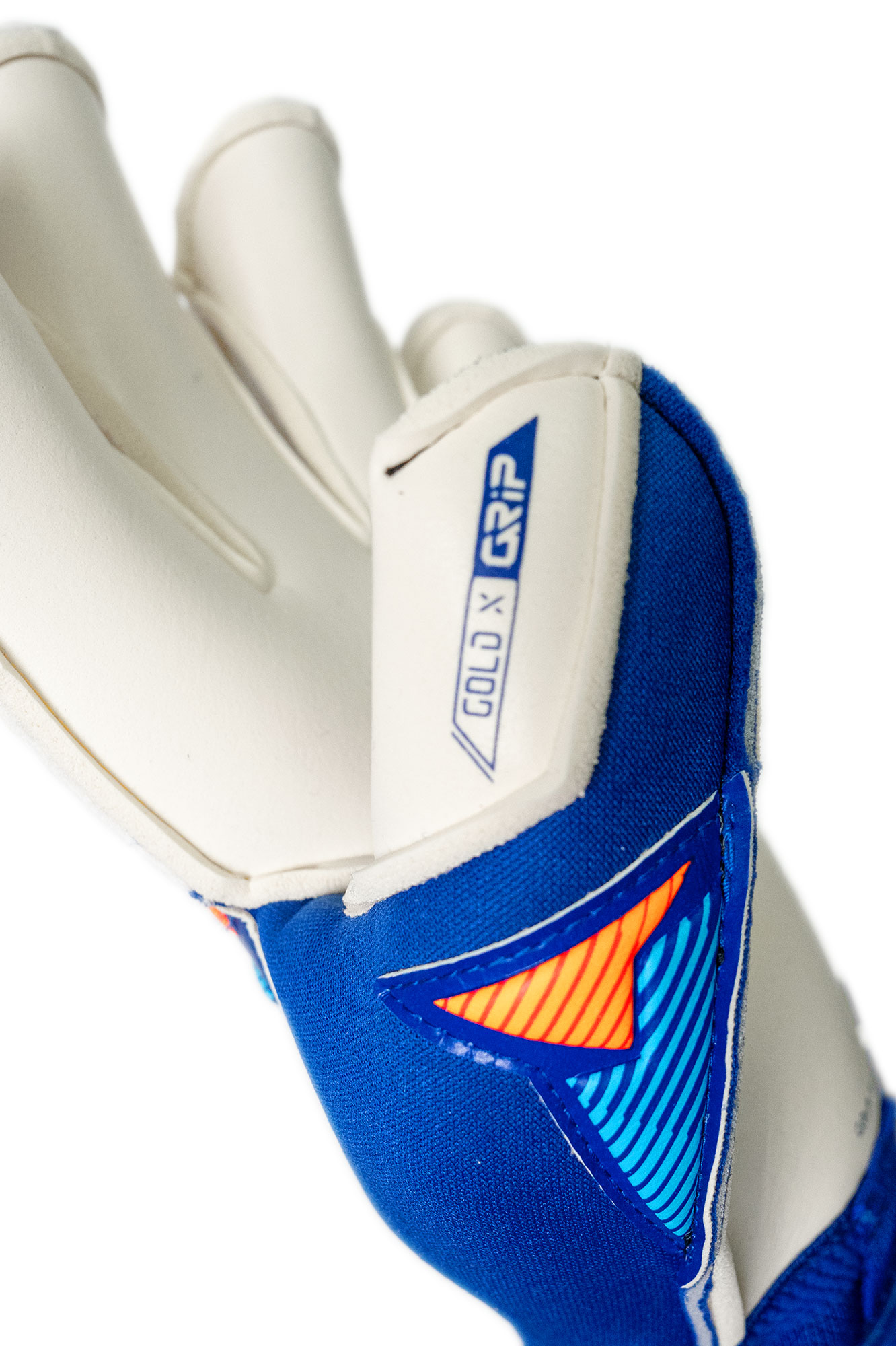 reusch Attrakt Gold X Evolution – Bild 7