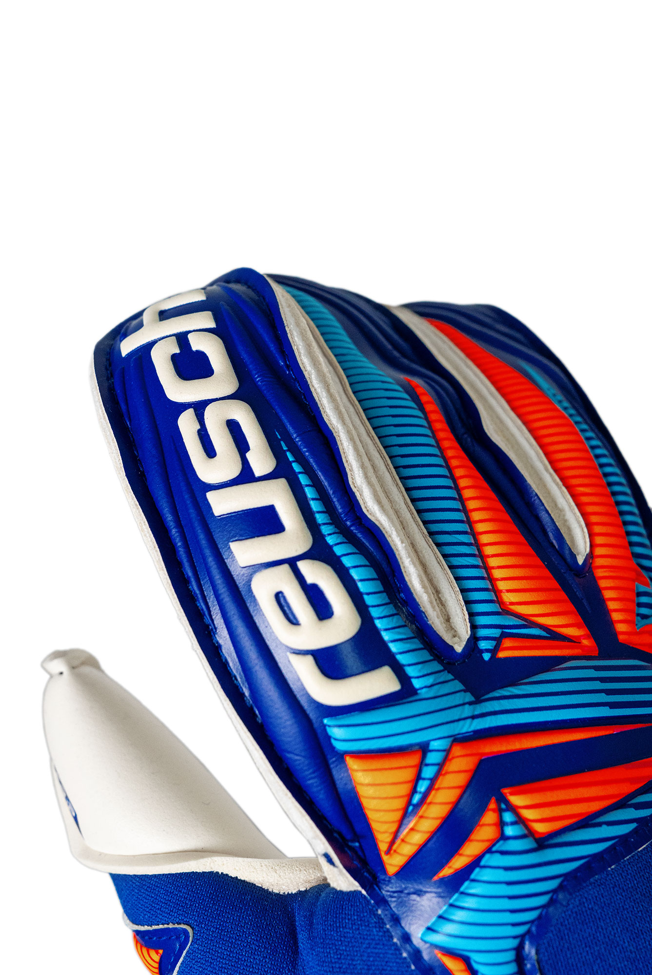 reusch Attrakt Gold X Roll Finger – Bild 4