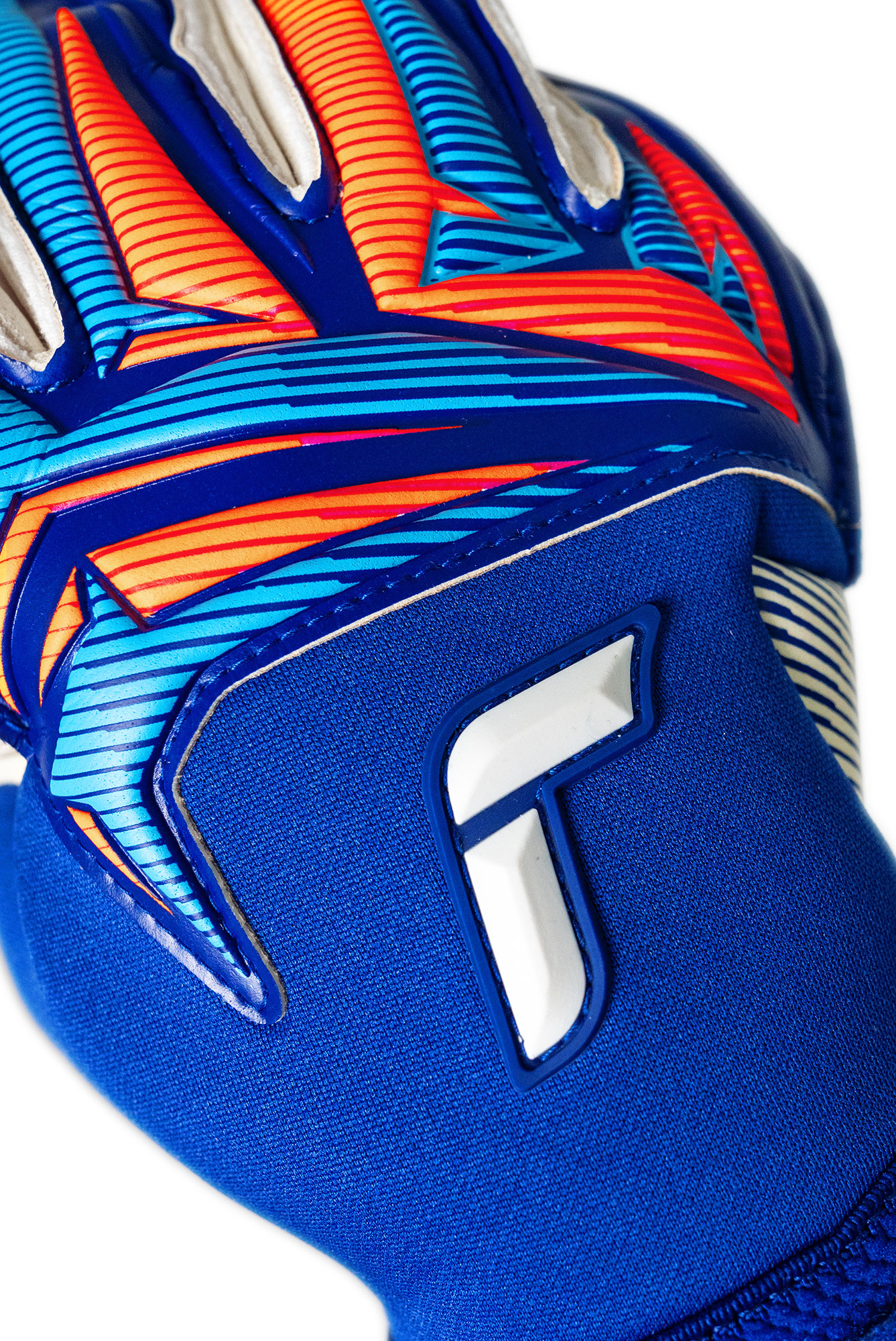 reusch Attrakt Gold X Roll Finger – Bild 5