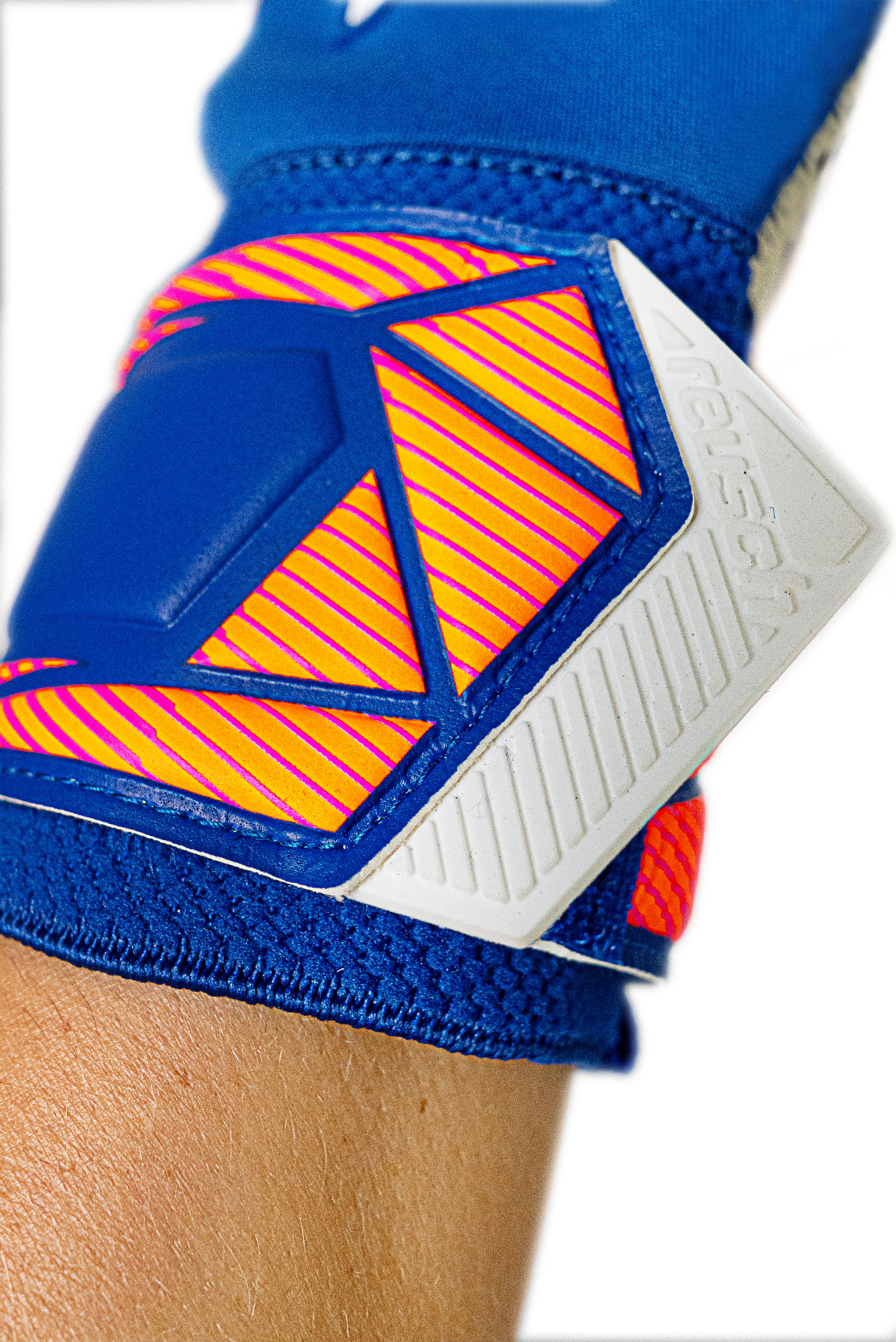 reusch Attrakt Gold X Roll Finger – Bild 6