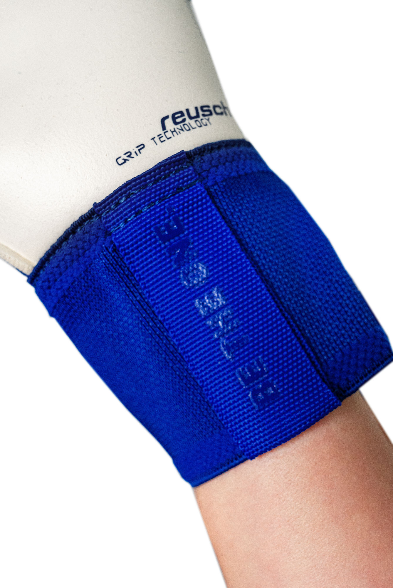 reusch Attrakt Gold X Roll Finger – Bild 7