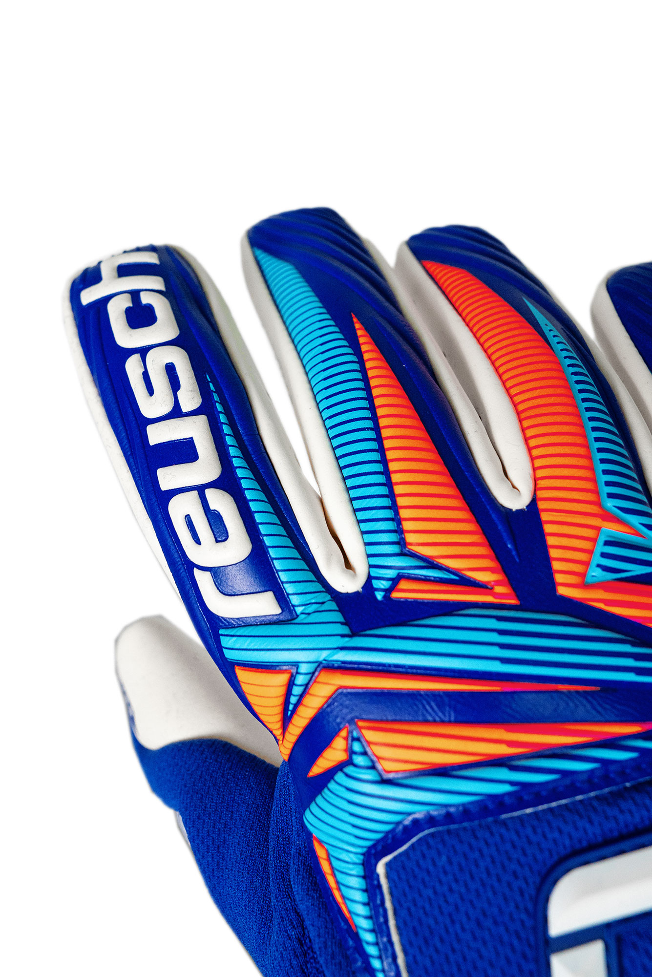 reusch Attrakt Gold X NC Gravity – Bild 4