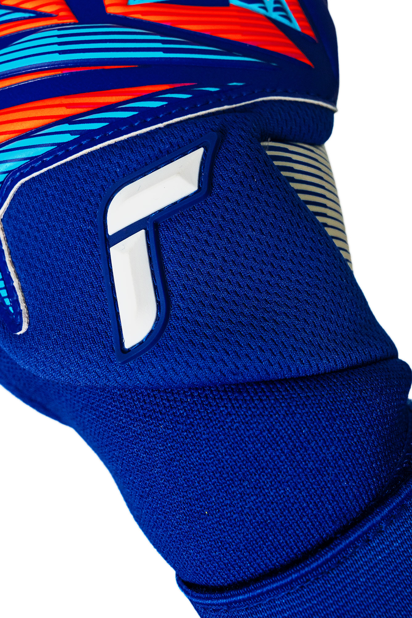 reusch Attrakt Gold X NC Gravity – Bild 5