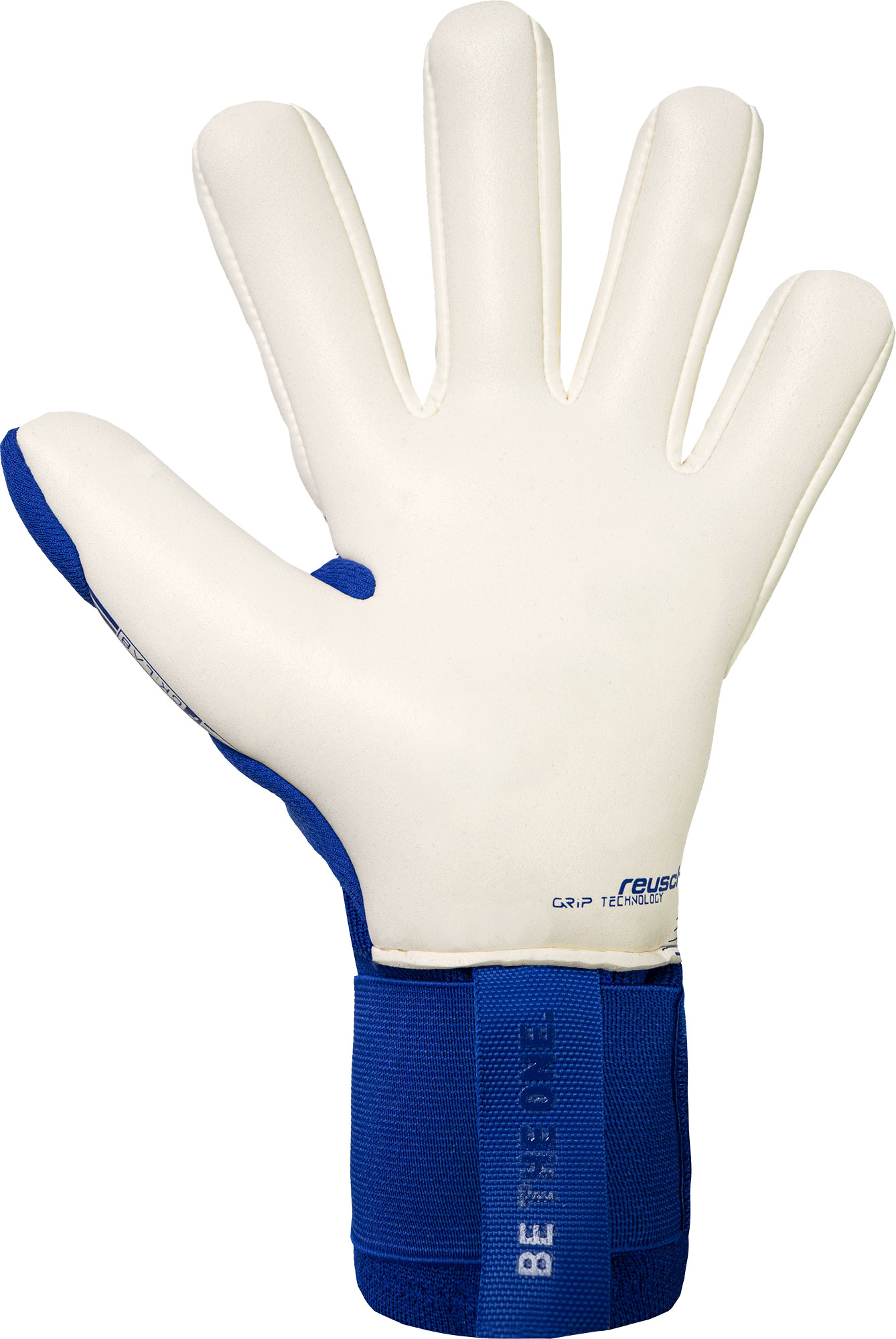 reusch Attrakt Gold X NC Gravity – Bild 2