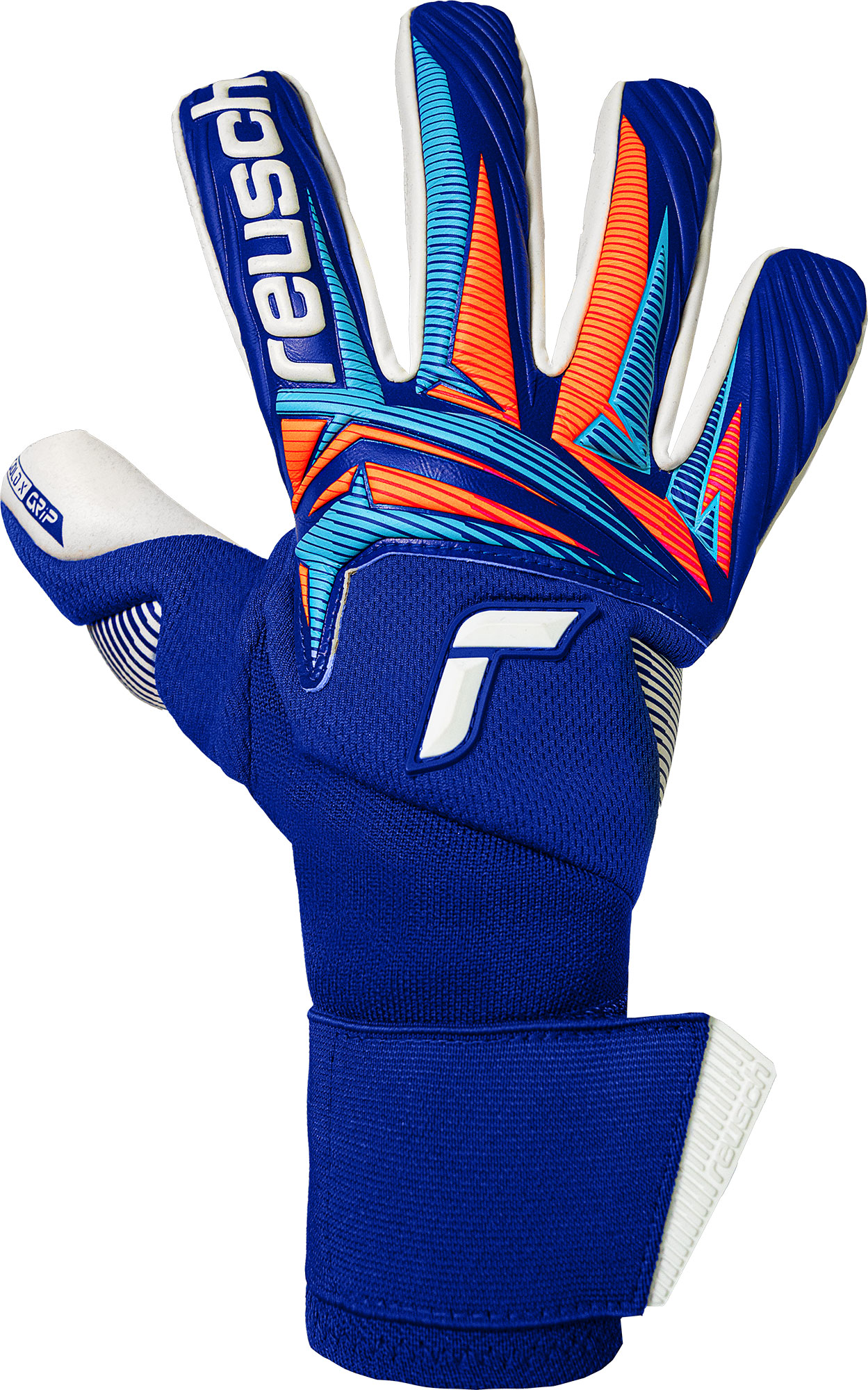 reusch Attrakt Gold X NC Gravity – Bild 3