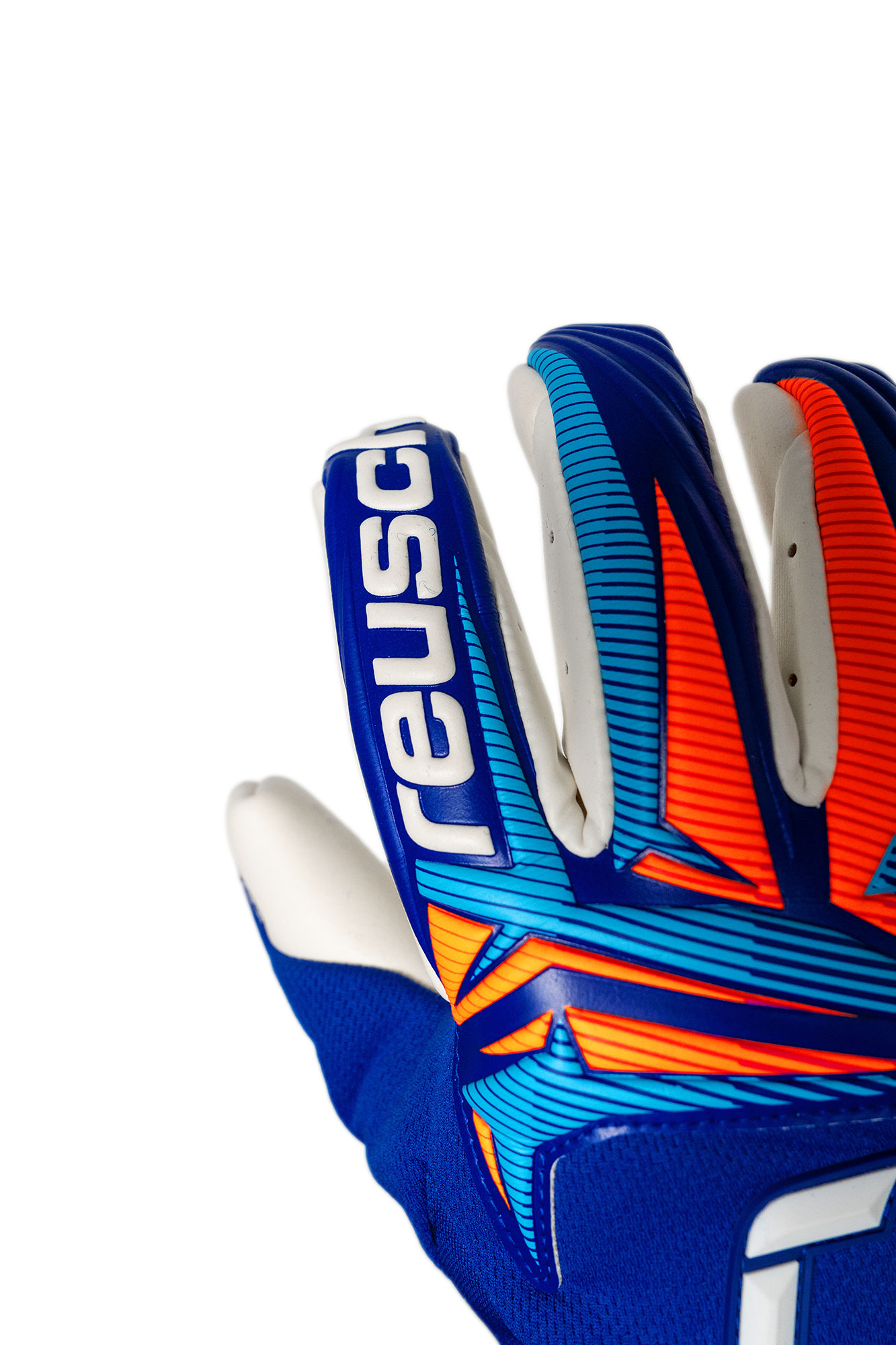reusch Attrakt Gold X Guardian – Bild 4