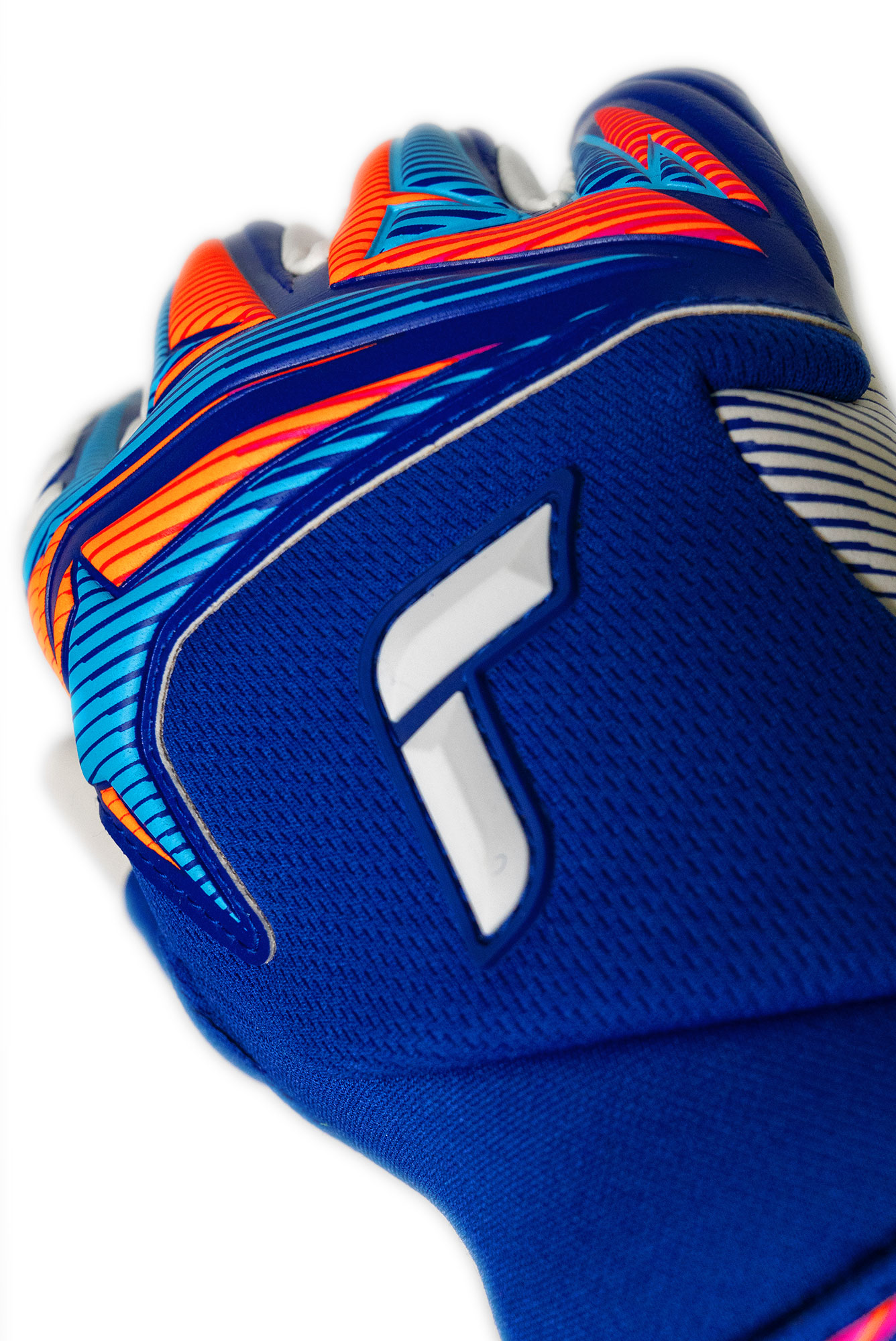 reusch Attrakt Gold X Guardian – Bild 5