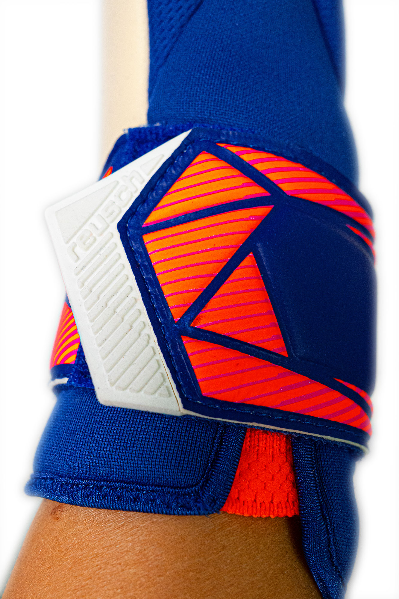 reusch Attrakt Gold X Guardian – Bild 6