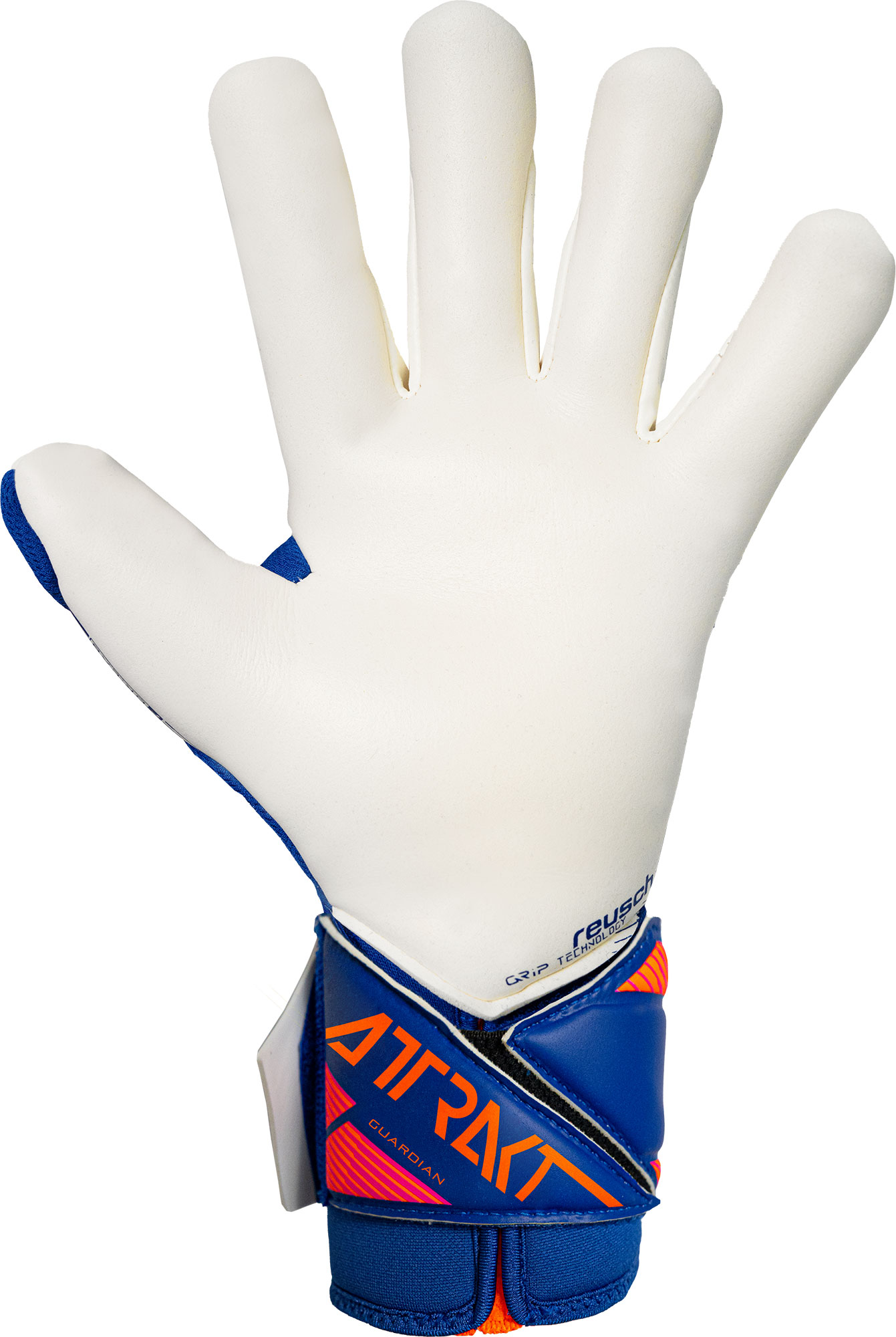 reusch Attrakt Gold X Guardian – Bild 2