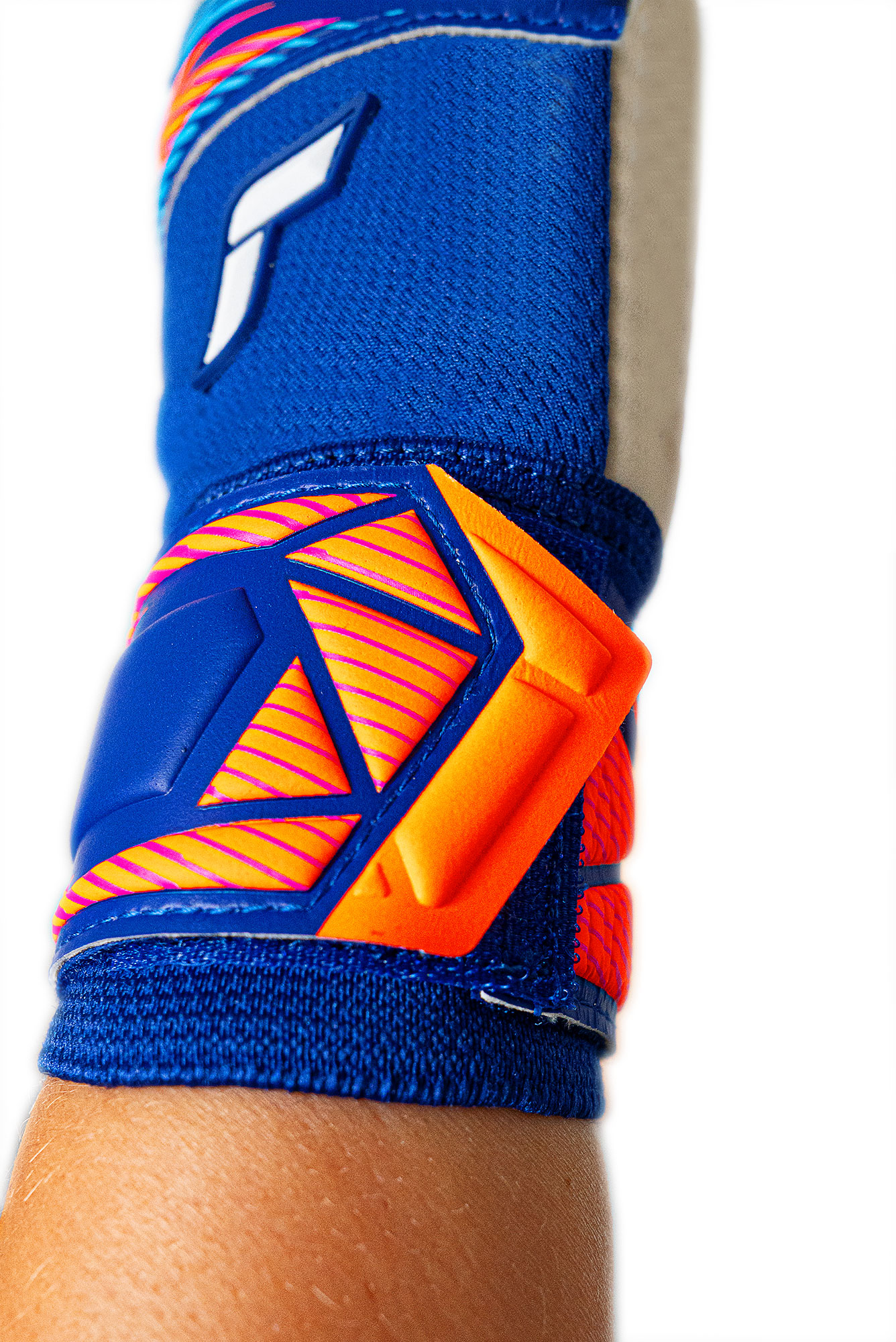reusch Attrakt Gold X NC Junior – Bild 6
