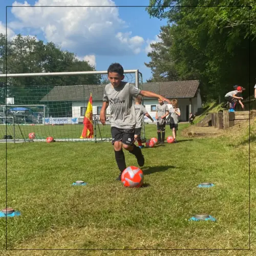 Synergy-Camp 2025 in Heinsheim – Bild 5