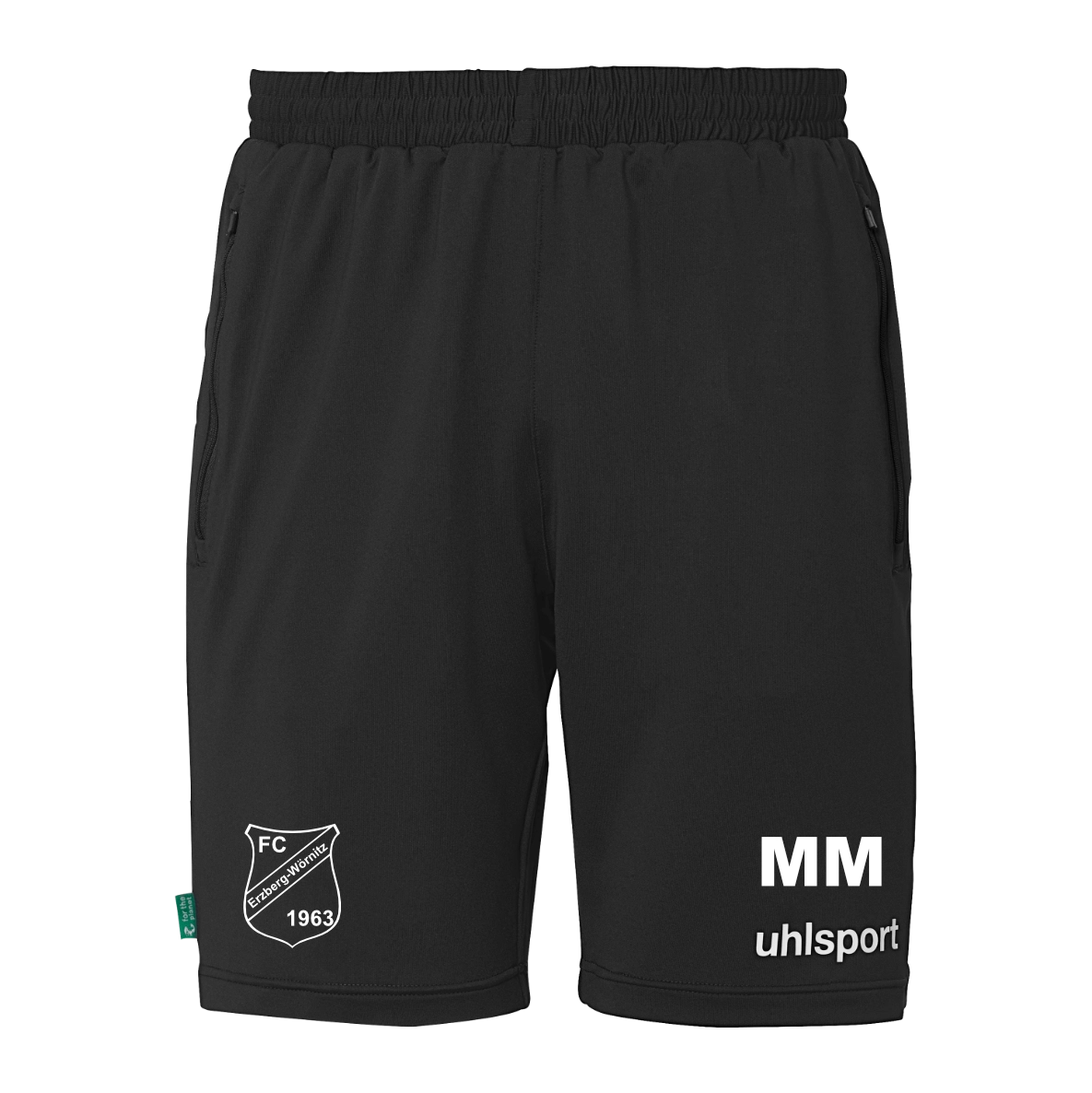 uhlsport ESSENTIAL Tech Short