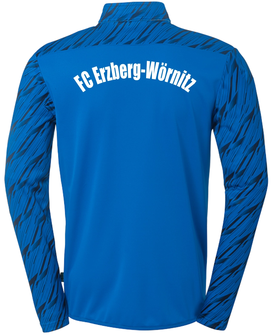 uhlsport PROGRESSIVE 28 Poly Jacke M – Bild 2