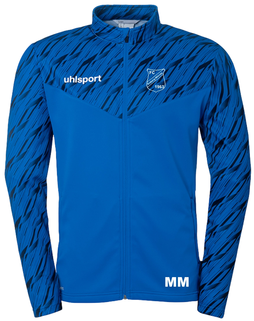 uhlsport PROGRESSIVE 28 Poly Jacke M