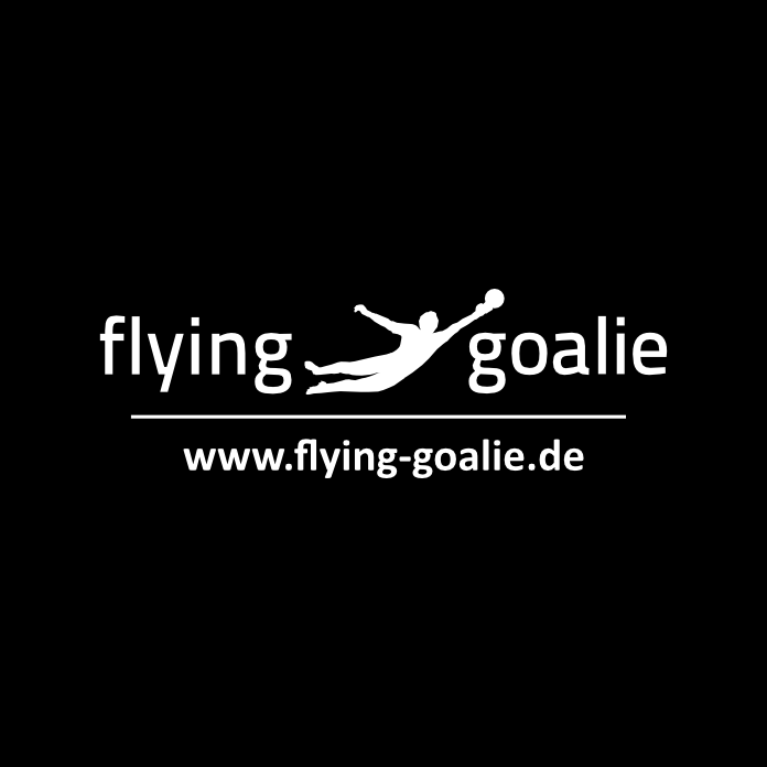 Flying-Goalie.de logo