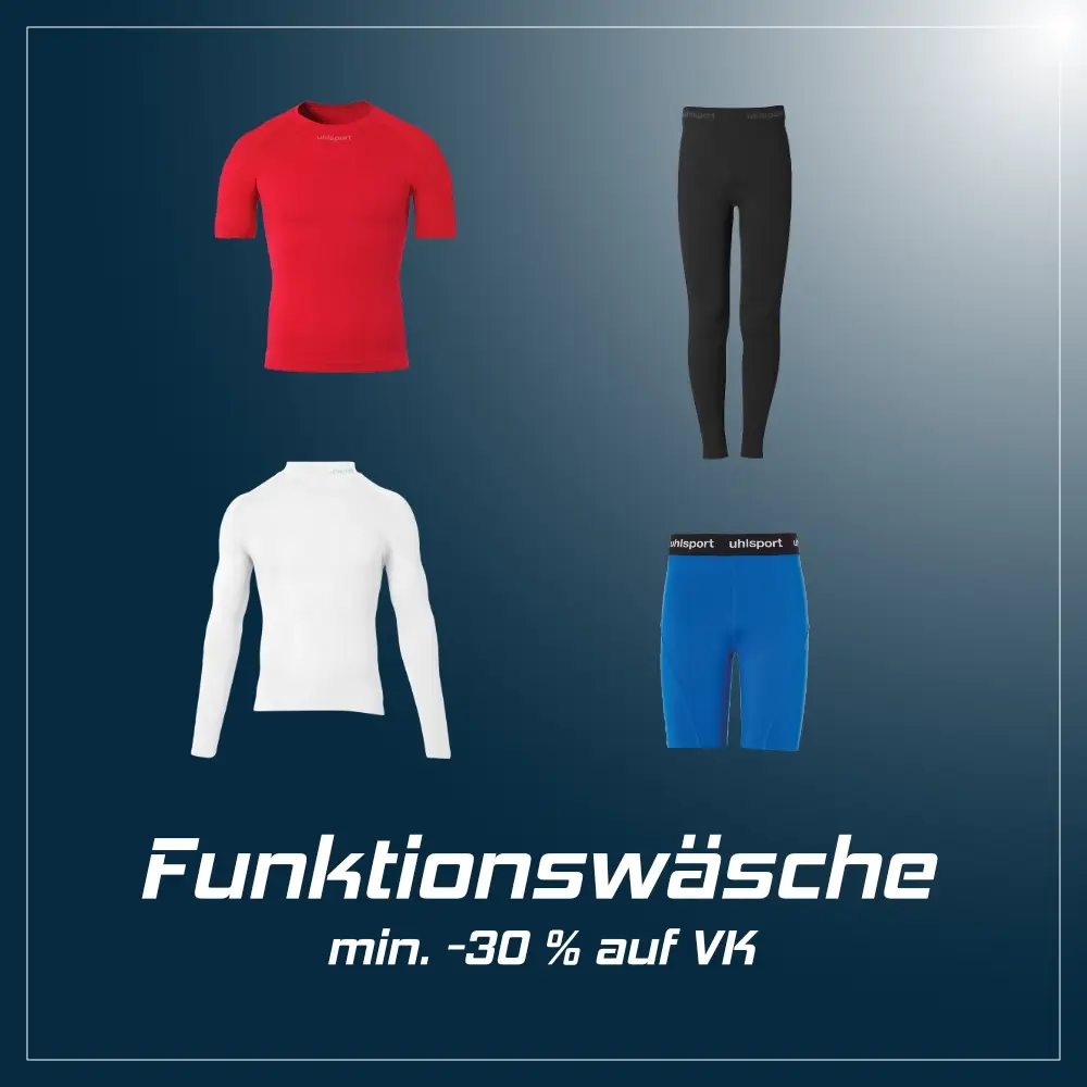 Funktionswäsche