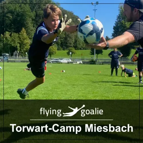 Torwart-Camp Miesbach