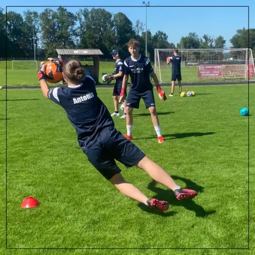 torwart-camp